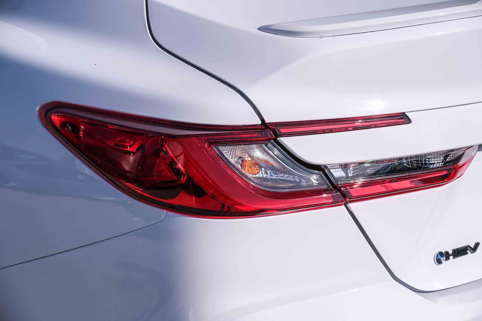 Thumbnail: 2026 Toyota Camry - 7