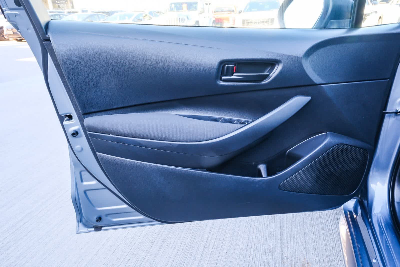 Thumbnail: 2023 Toyota Corolla - 23