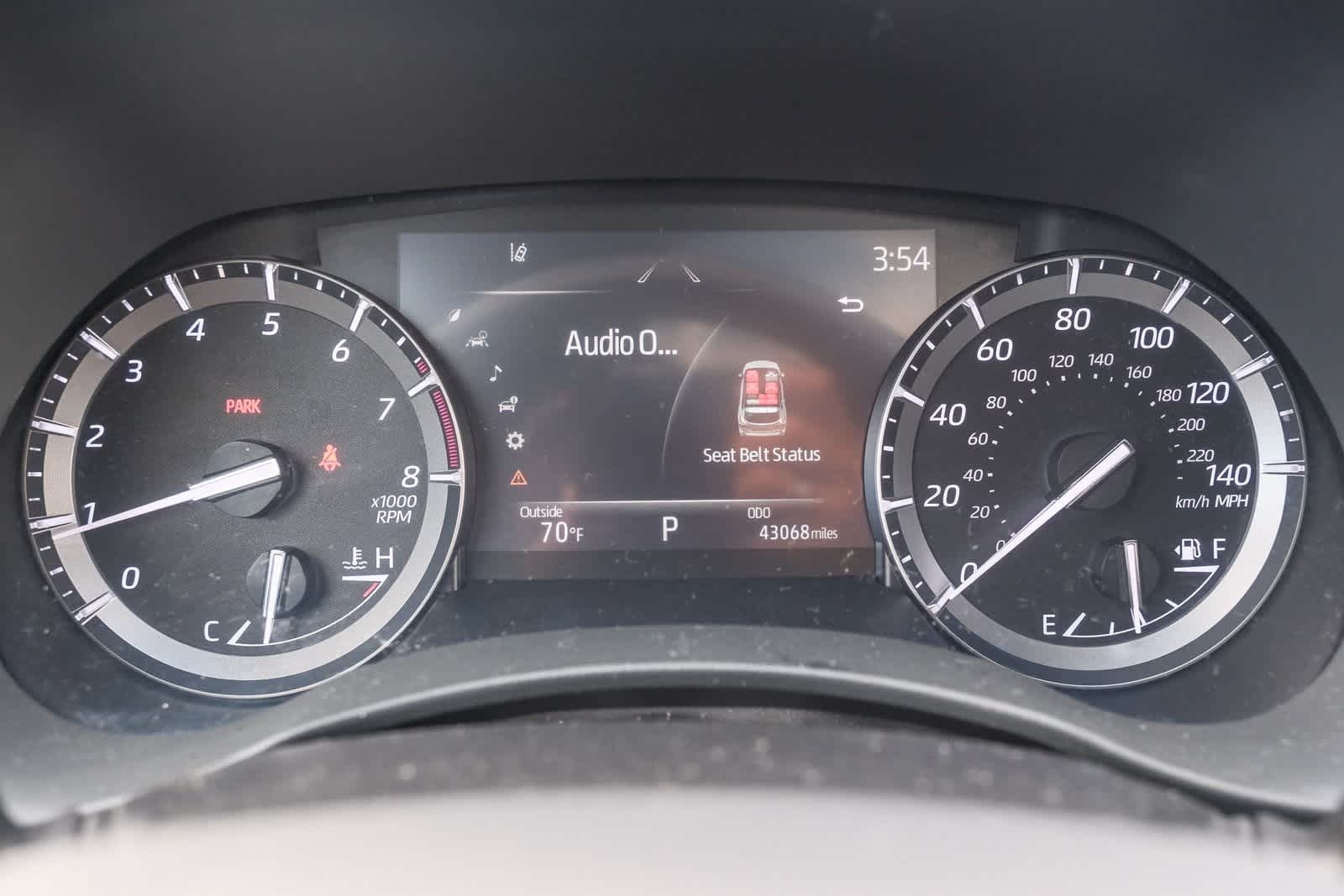 Thumbnail: 2021 Toyota Highlander - 23