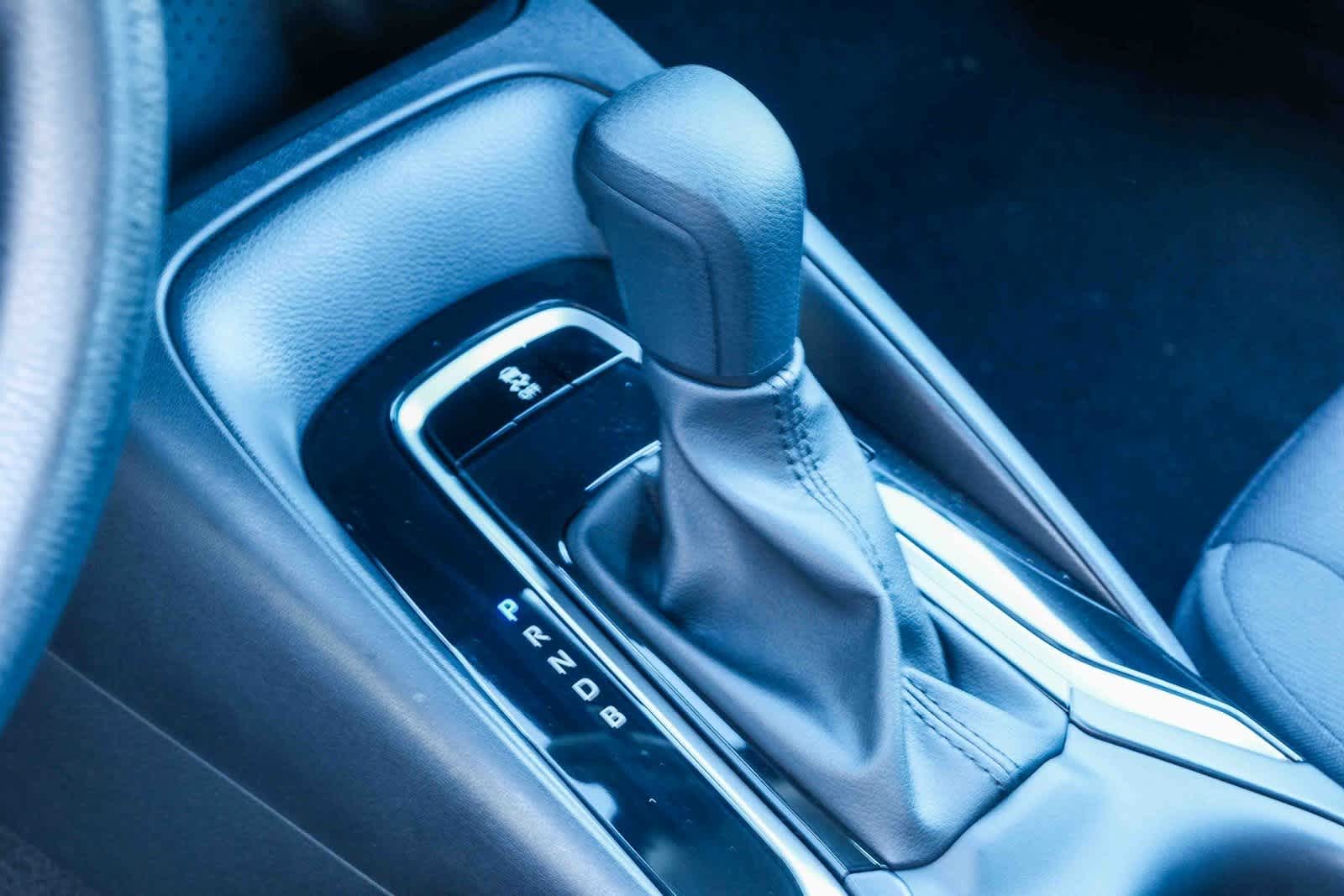 Thumbnail: 2025 Toyota Corolla - 21