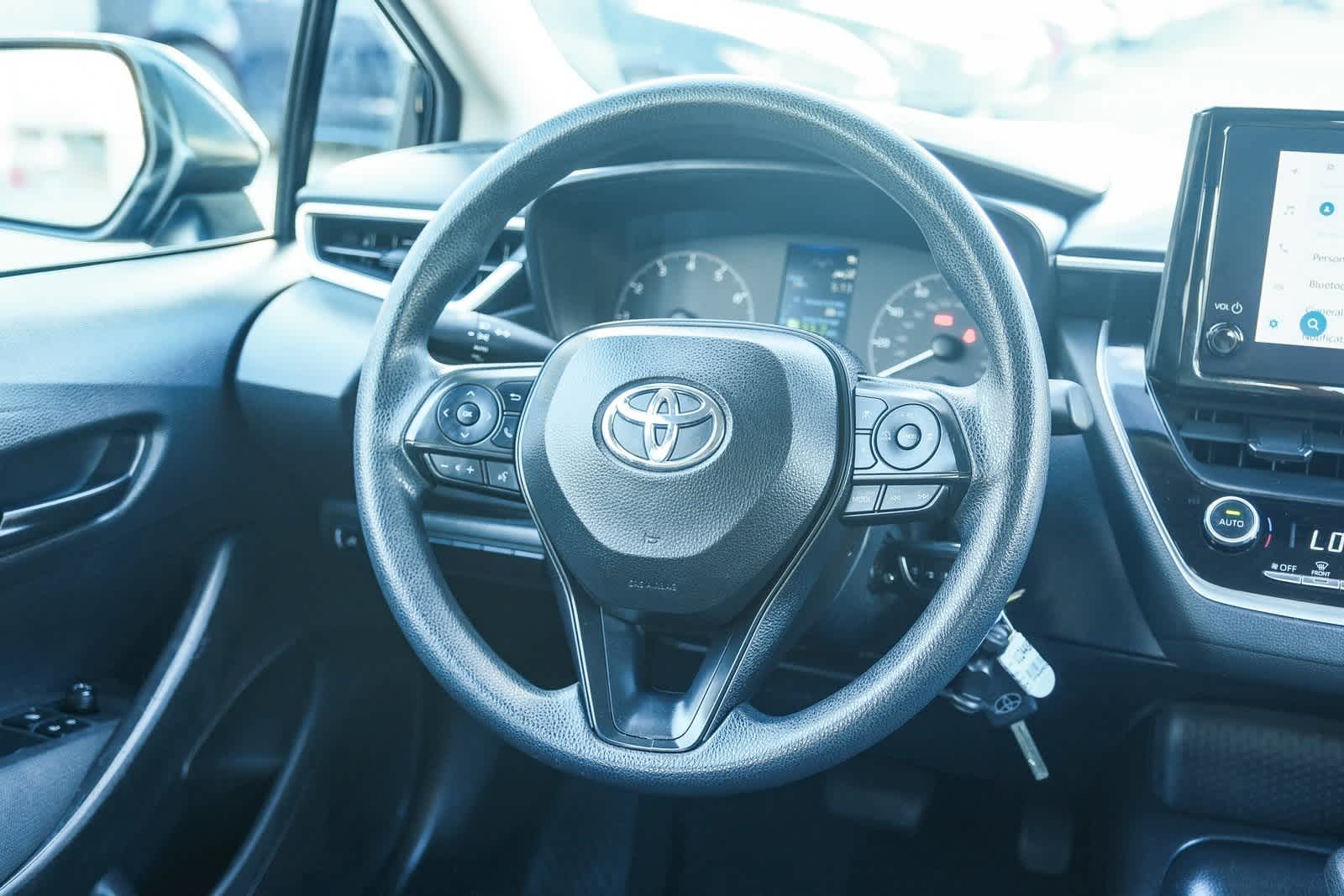 Thumbnail: 2024 Toyota Corolla - 17