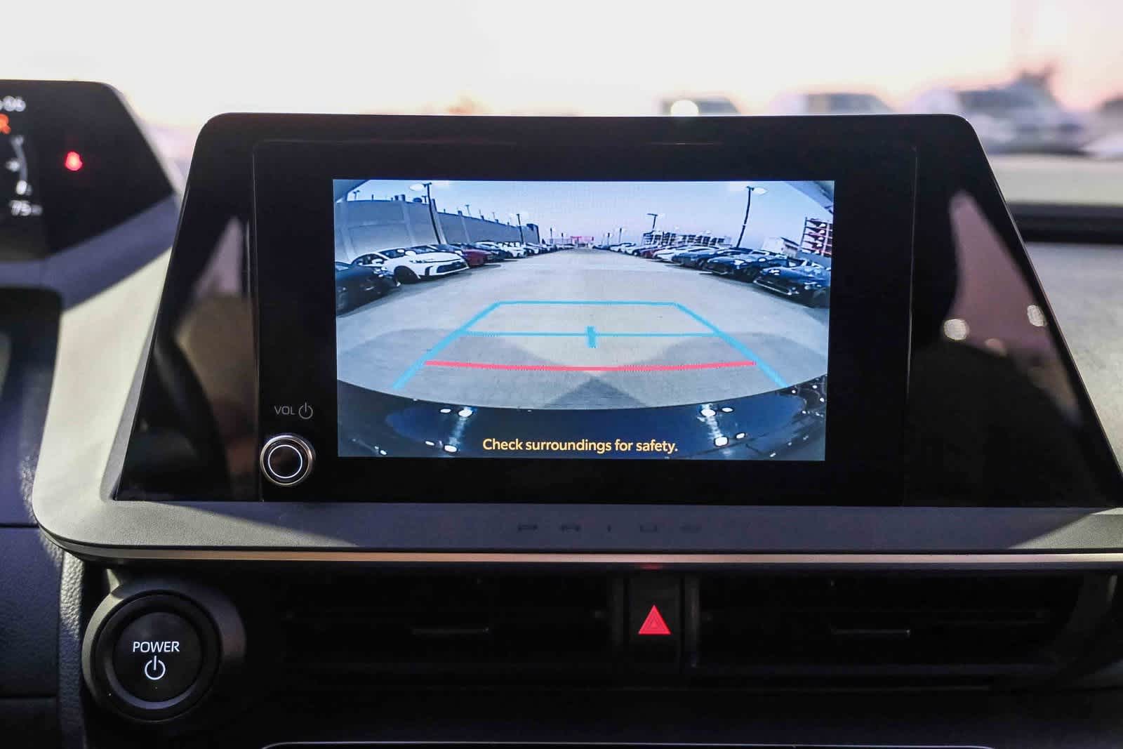 Thumbnail: 2024 Toyota Prius - 26