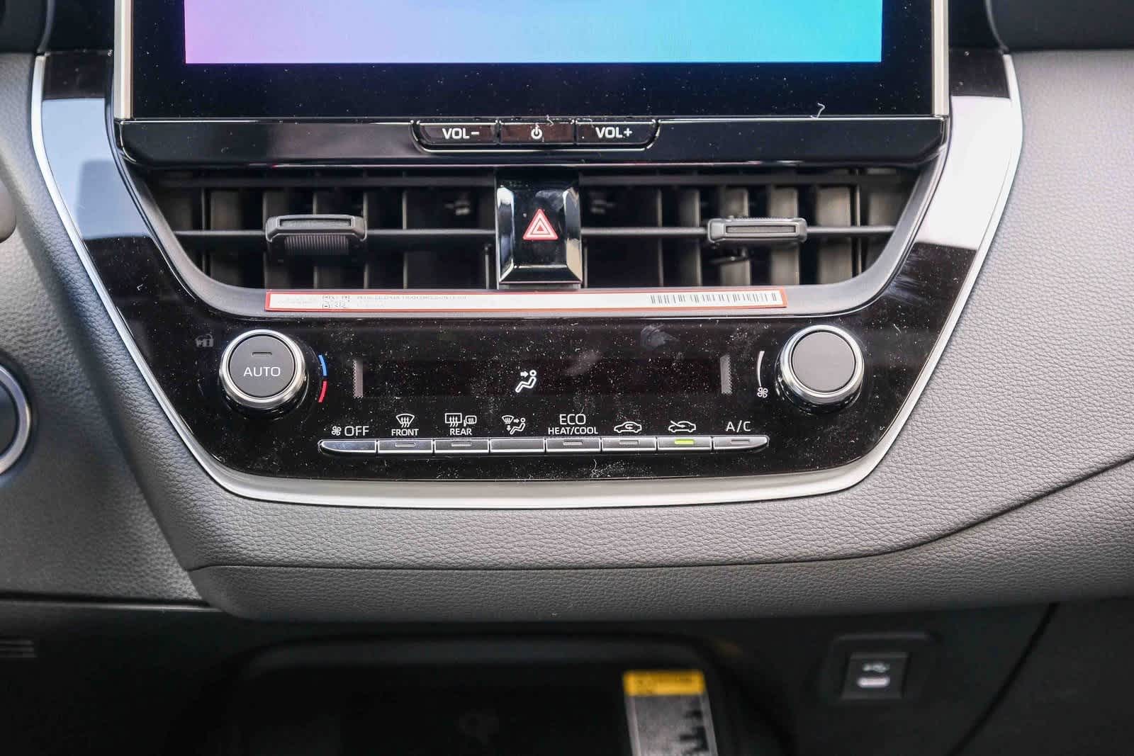 Thumbnail: 2026 Toyota Corolla - 15