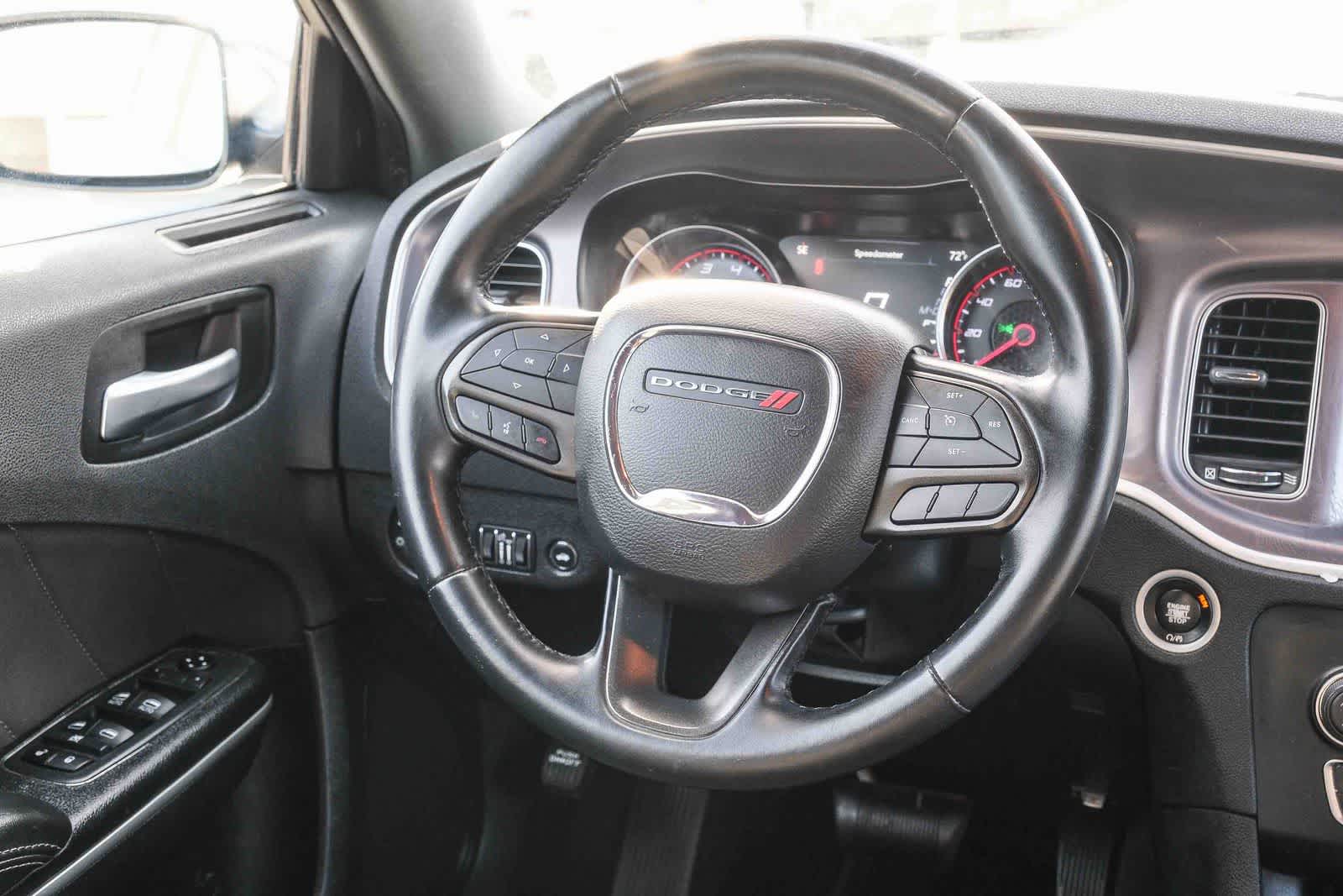 Thumbnail: 2020 Dodge Charger - 17