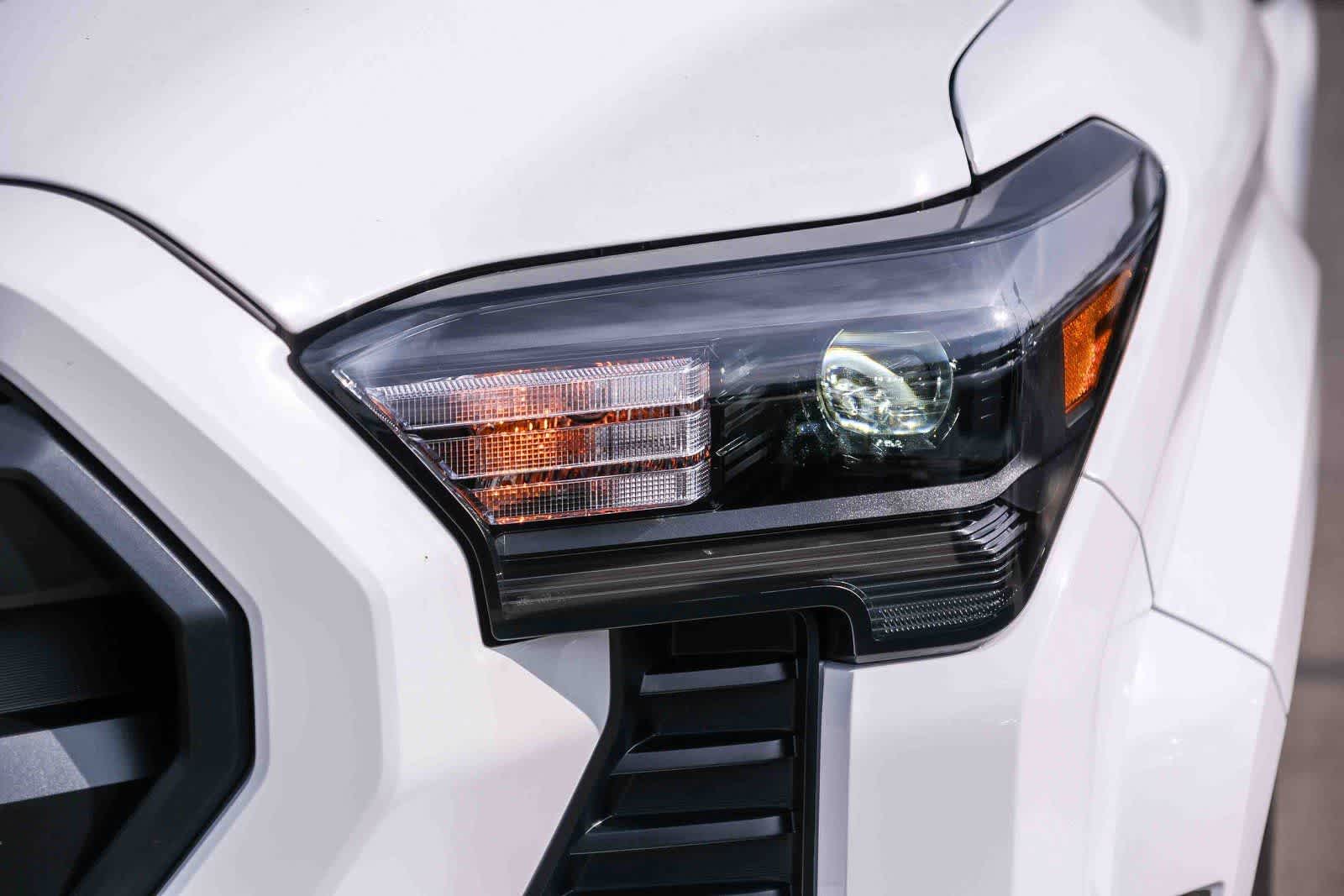 Thumbnail: 2026 Toyota Tacoma - 11