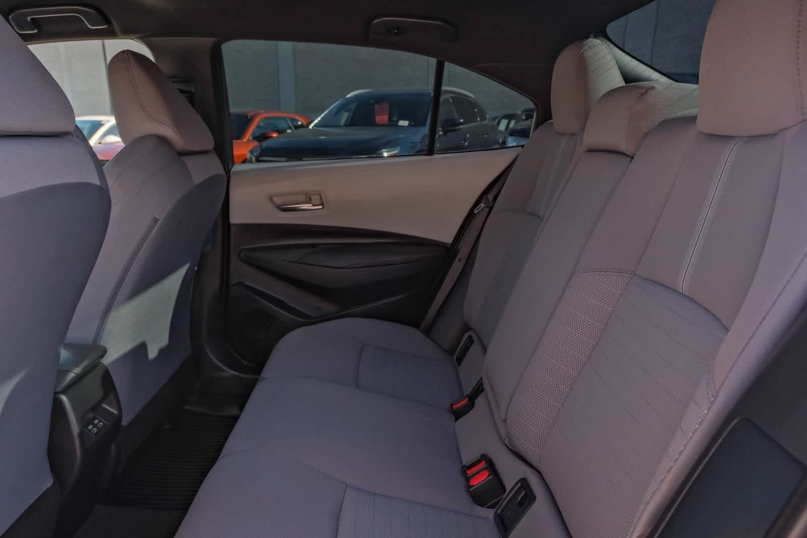 Thumbnail: 2024 Toyota Corolla - 17