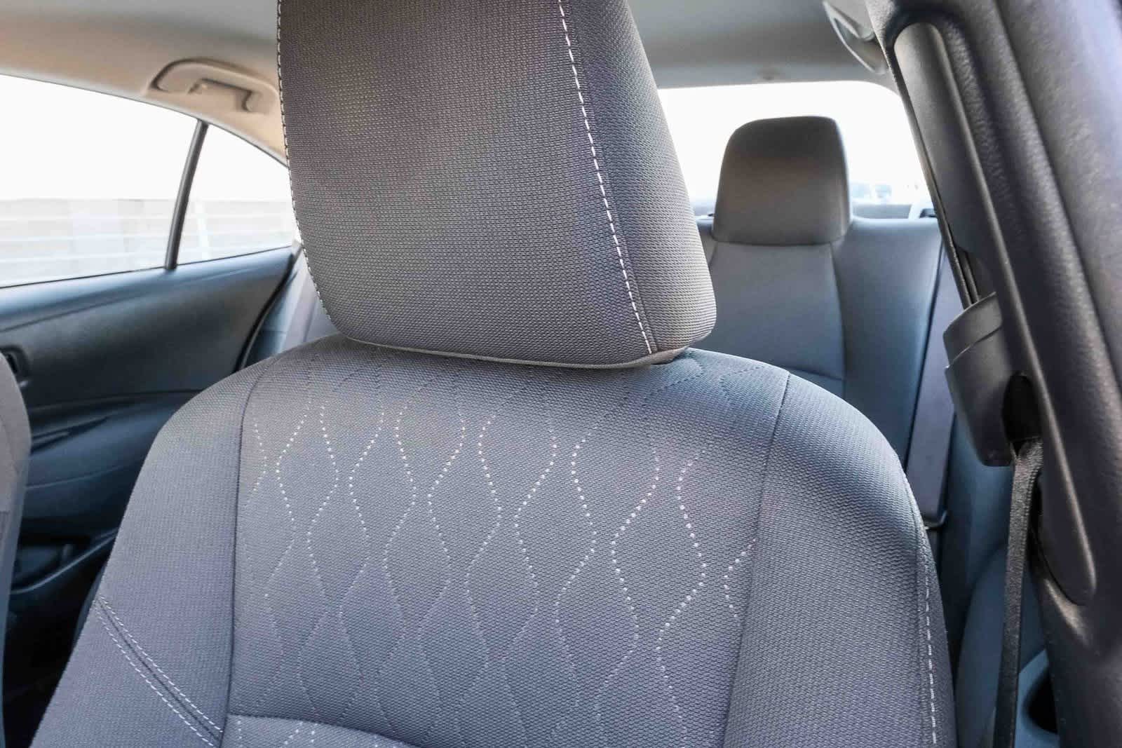 Thumbnail: 2023 Toyota Corolla - 21