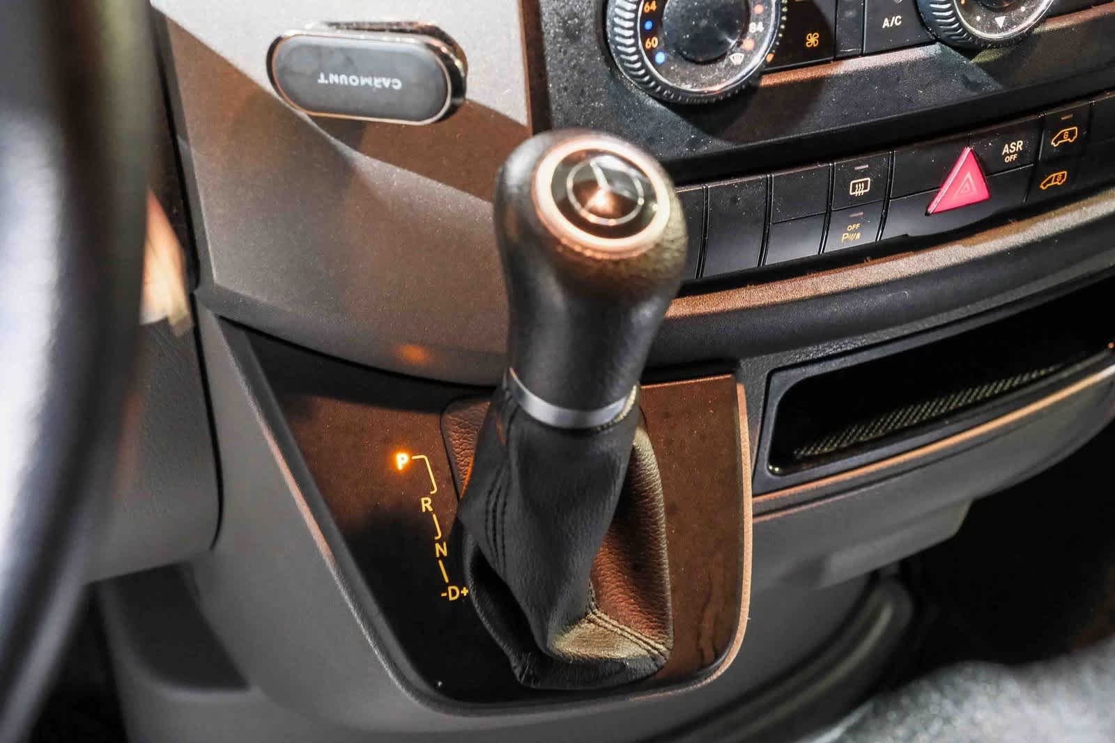 Thumbnail: 2016 Mercedes-Benz Sprinter - 20