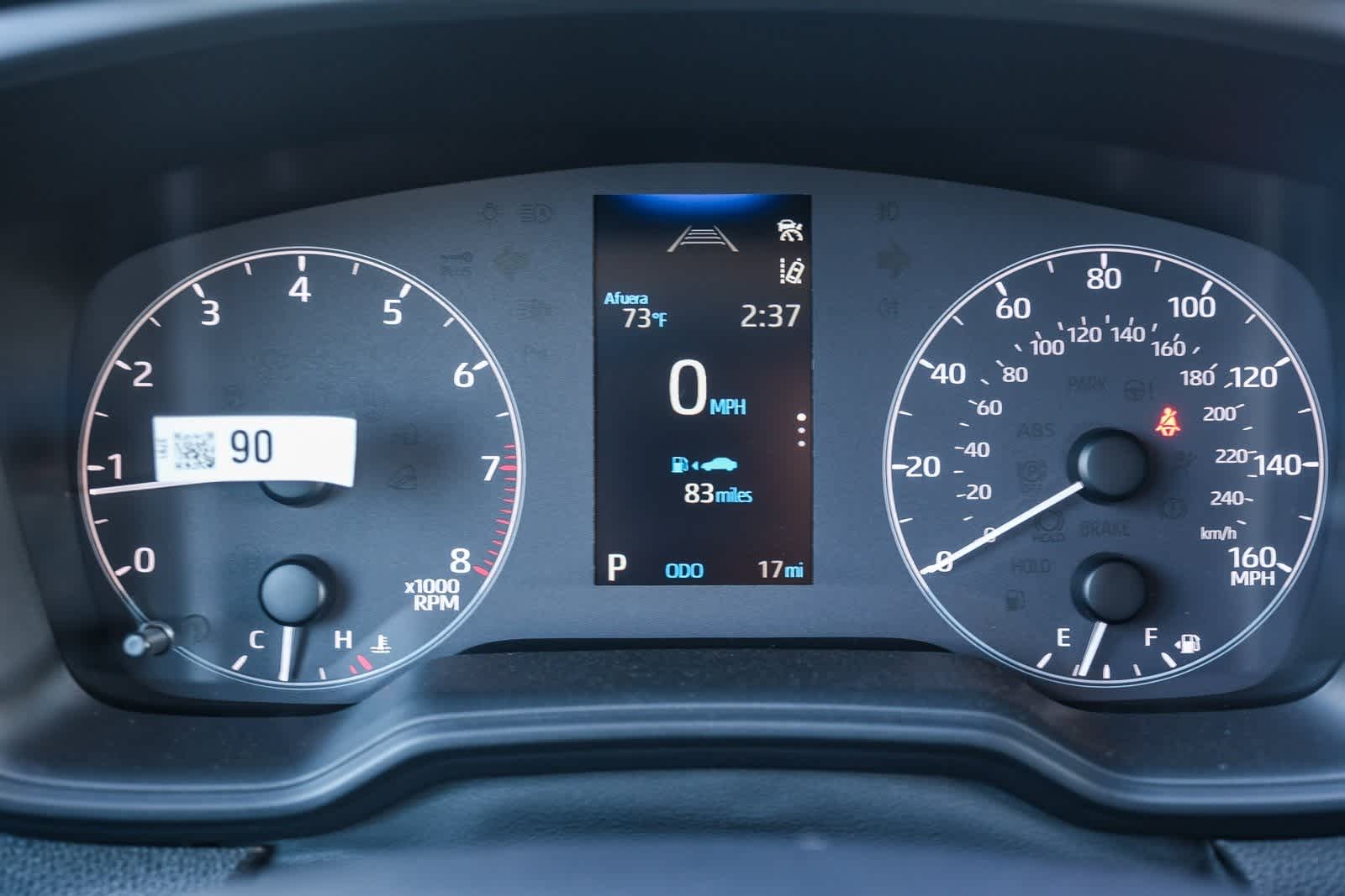 Thumbnail: 2025 Toyota Corolla - 25