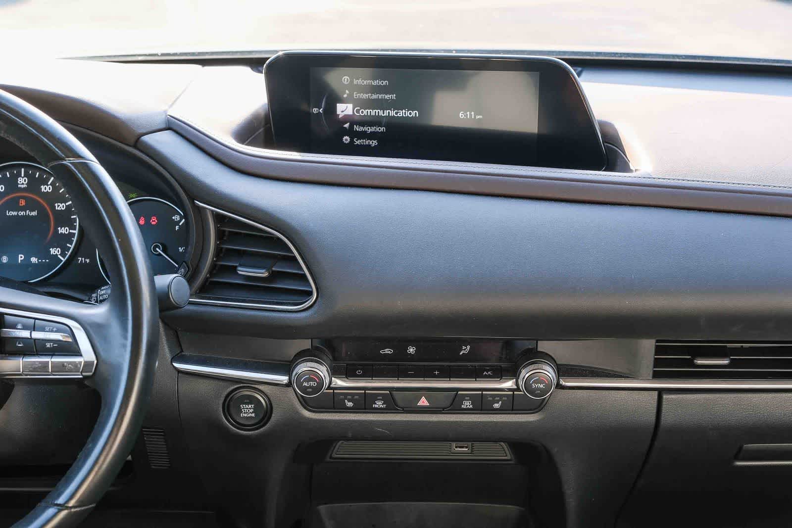 Thumbnail: 2021 Mazda CX-30 - 13