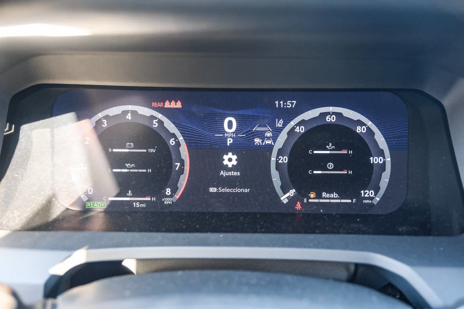 Thumbnail: 2025 Toyota Tacoma - 20