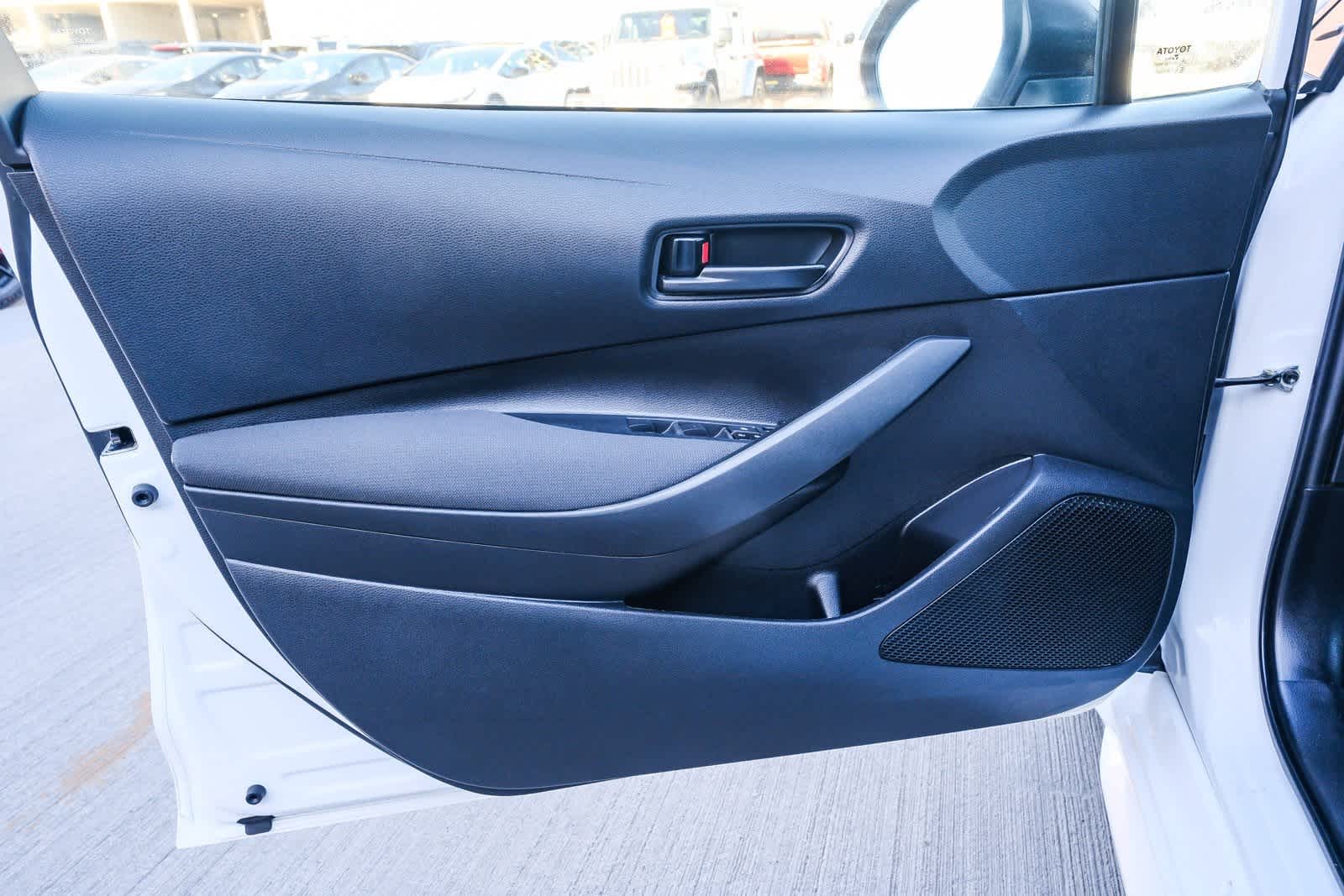 Thumbnail: 2023 Toyota Corolla - 23