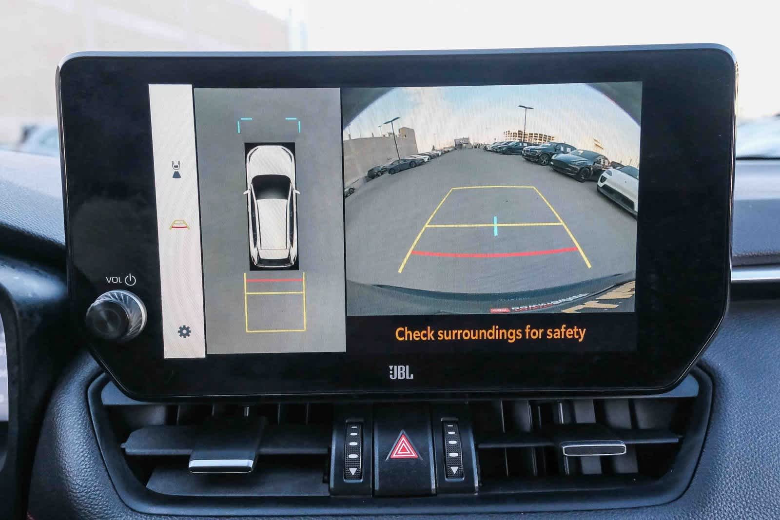 Thumbnail: 2025 Toyota RAV4 - 26