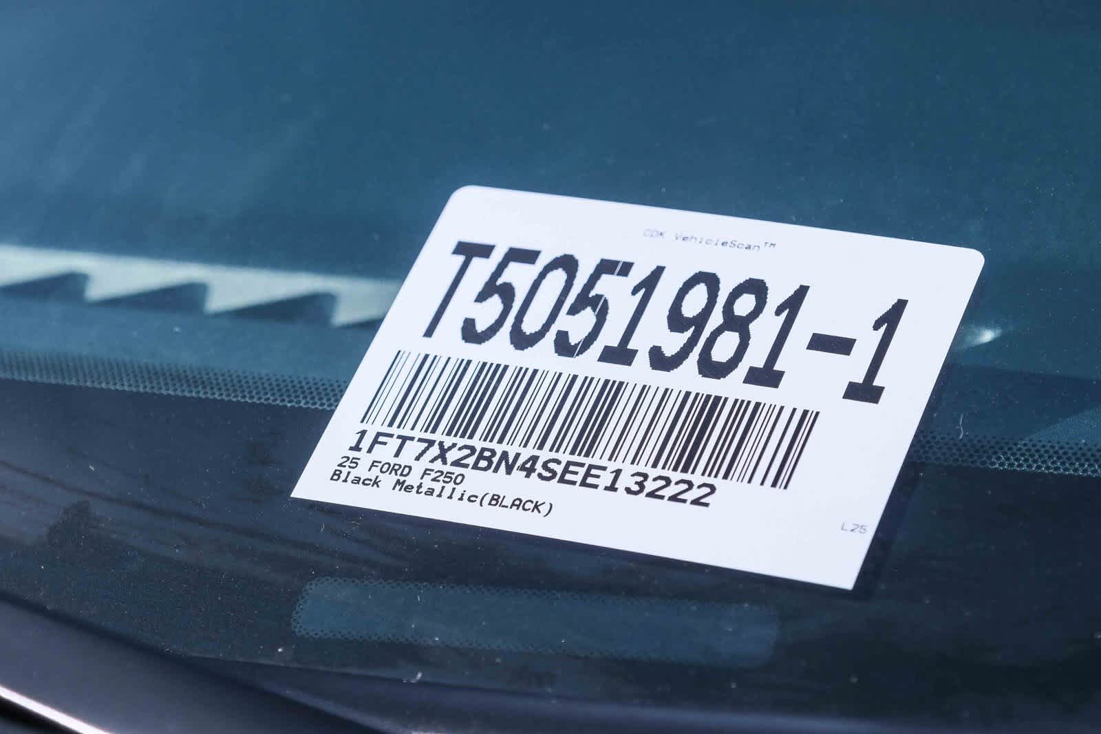 Thumbnail: 2025 Ford F-250 - 27