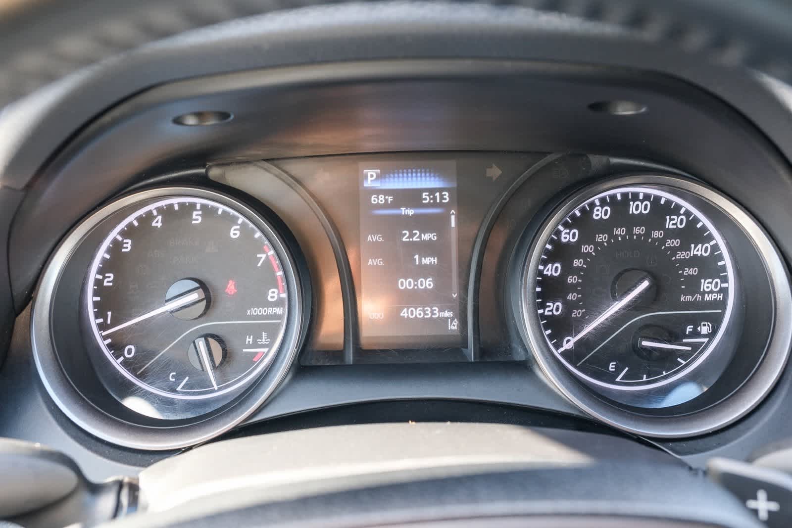 Thumbnail: 2022 Toyota Camry - 25