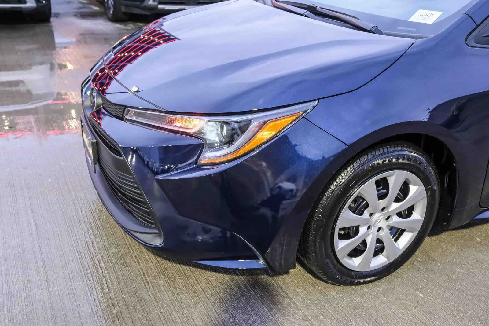 Thumbnail: 2025 Toyota Corolla - 12