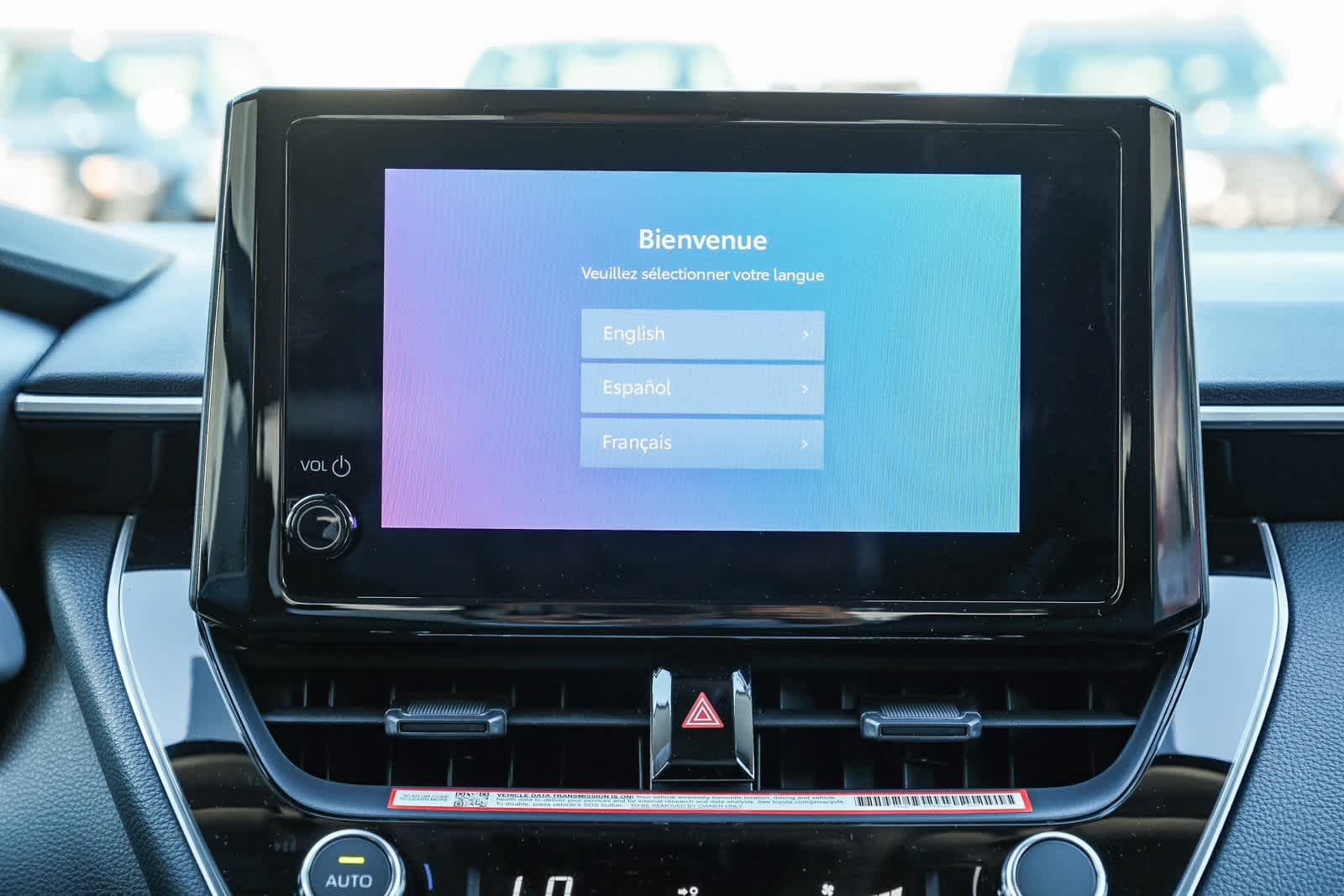 Thumbnail: 2025 Toyota Corolla - 17