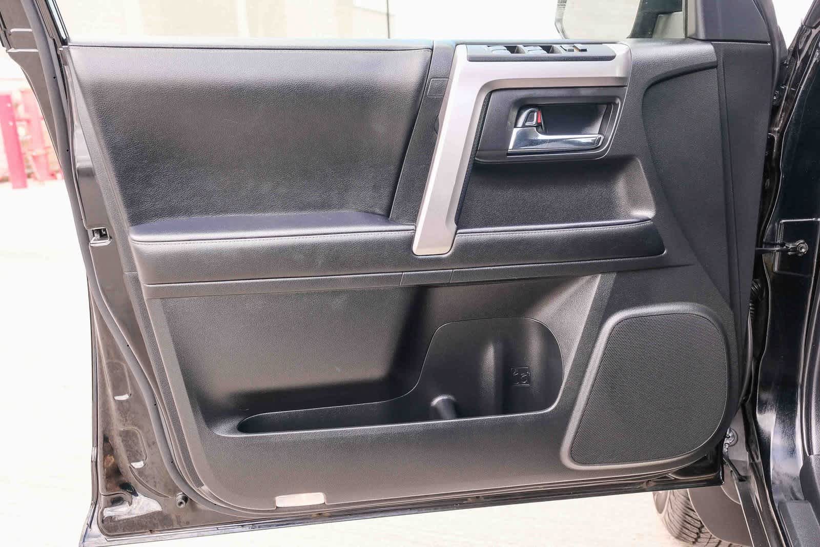 Thumbnail: 2024 Toyota 4Runner - 21