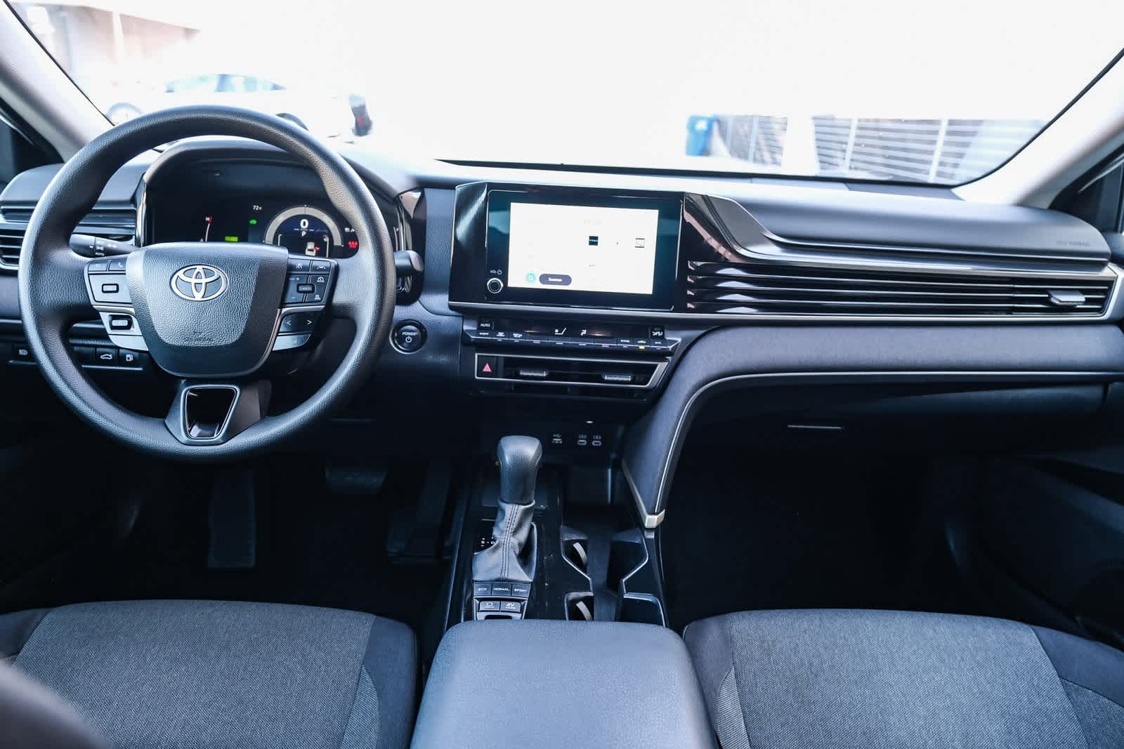 Thumbnail: 2025 Toyota Camry - 13