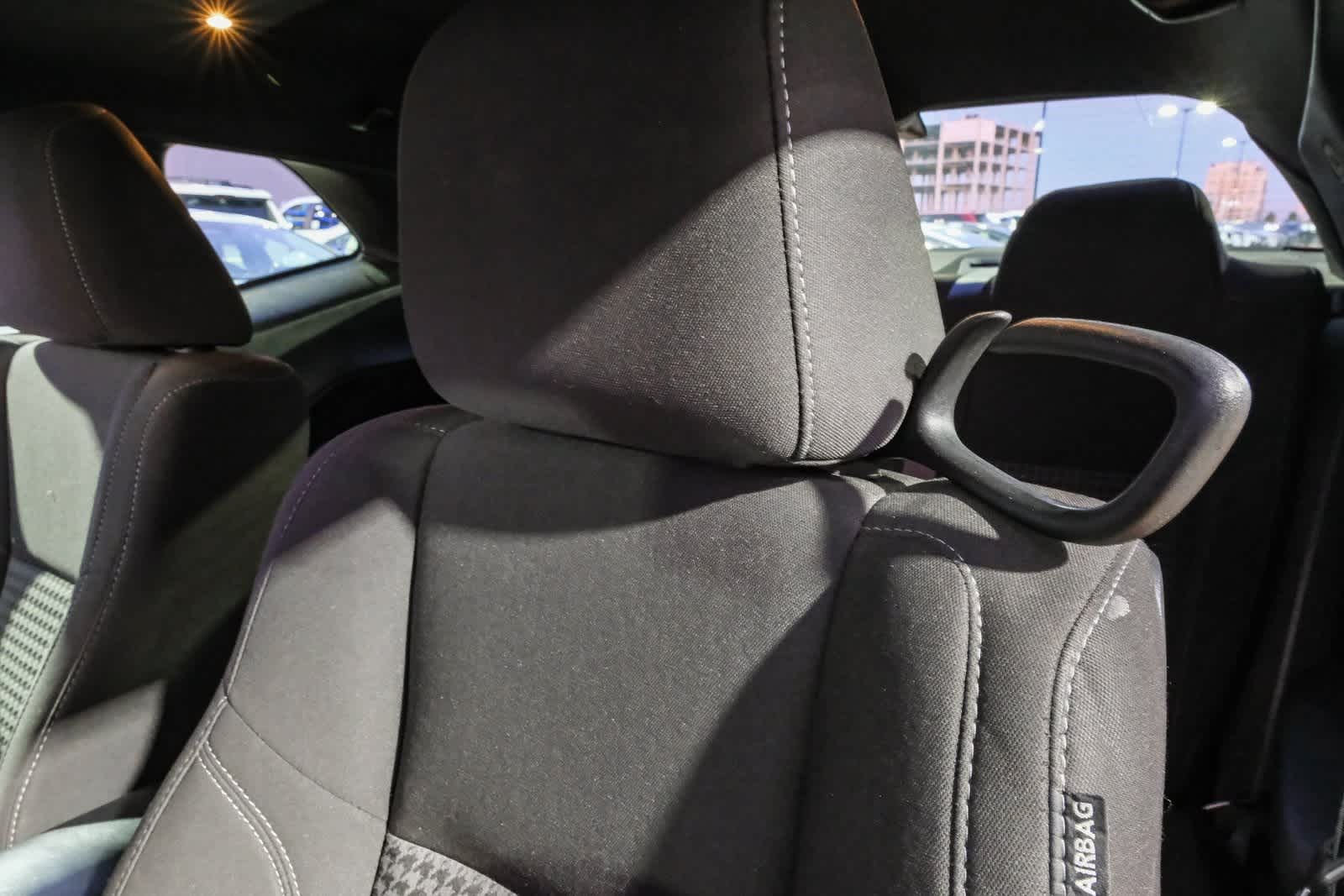 Thumbnail: 2023 Dodge Challenger - 23