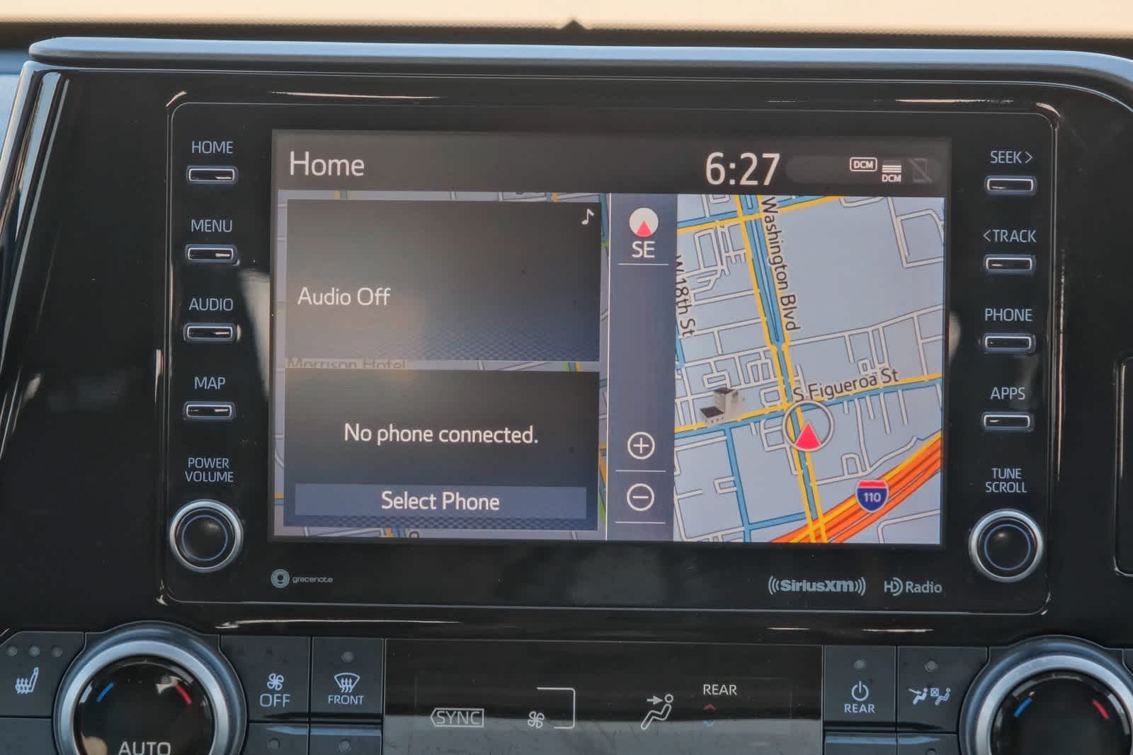 Thumbnail: 2021 Toyota Highlander - 15