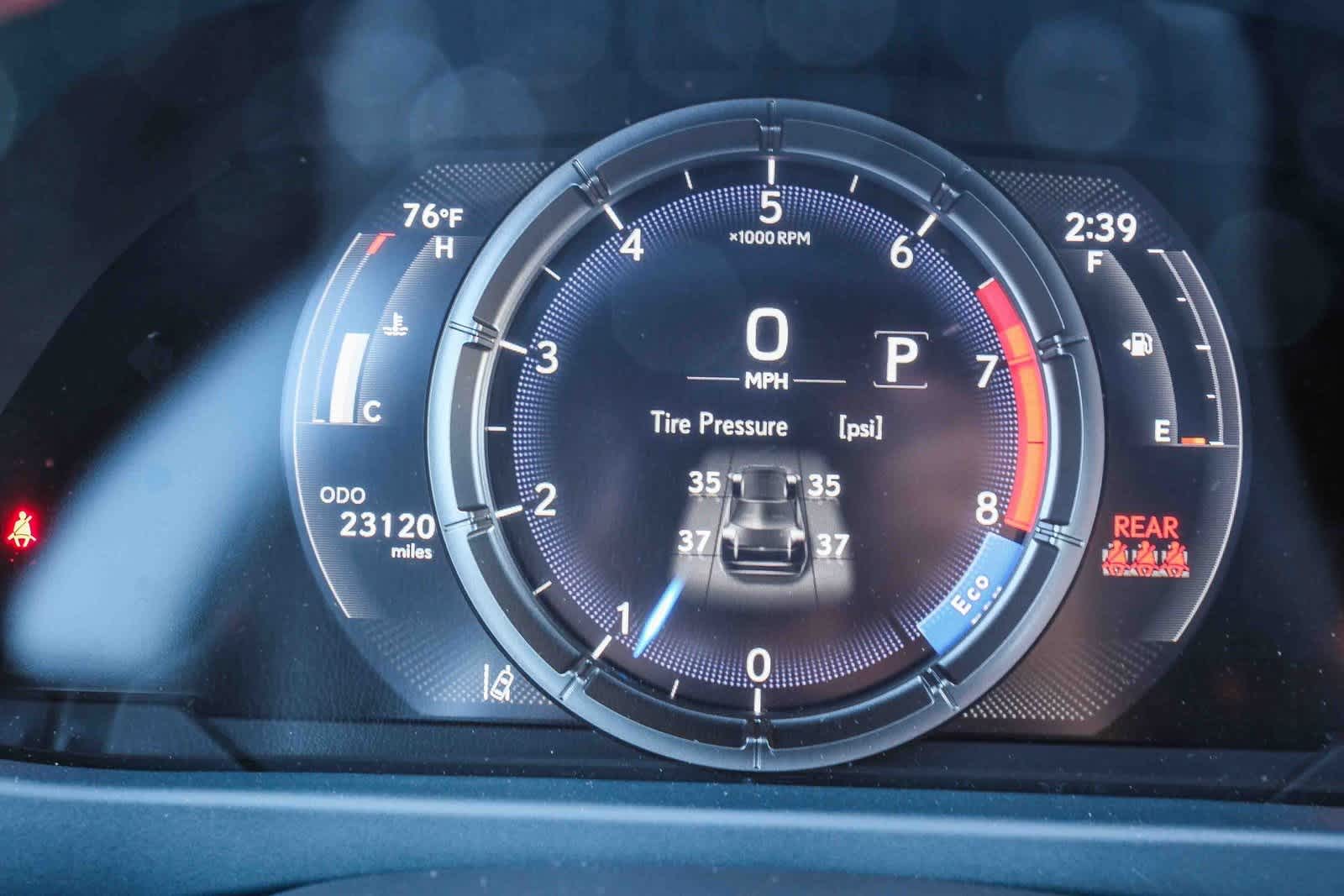 Thumbnail: 2019 Lexus UX - 25