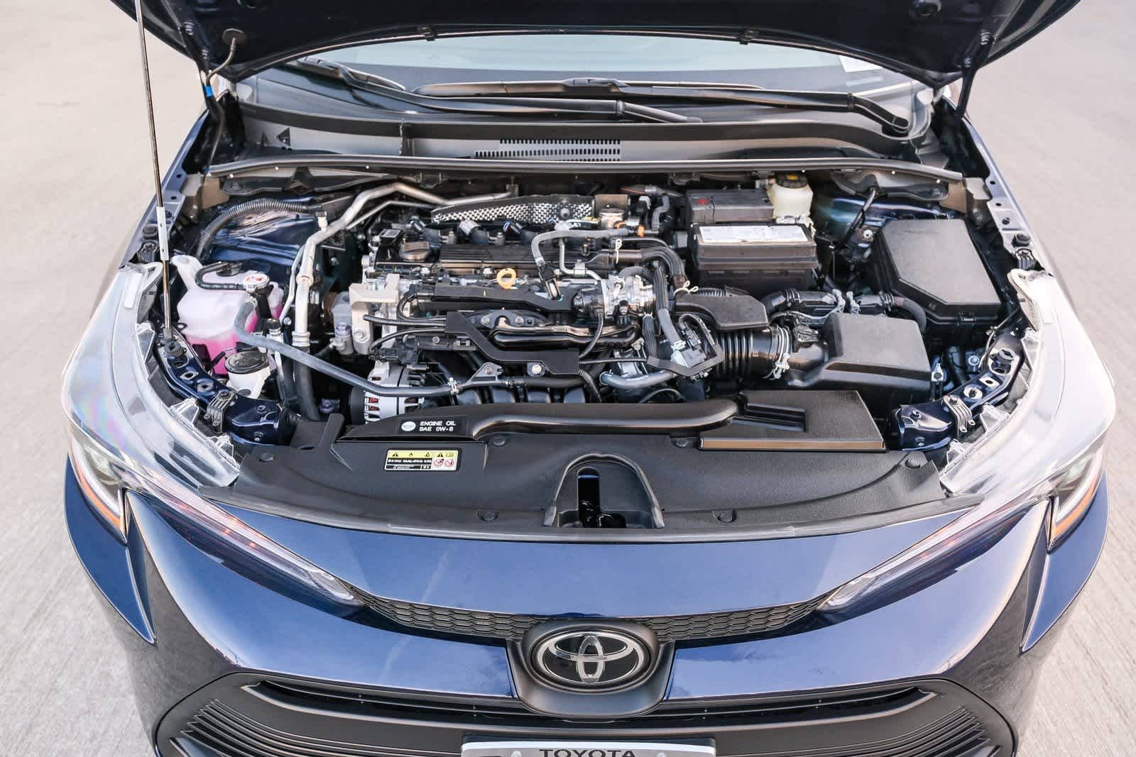 Thumbnail: 2025 Toyota Corolla - 28