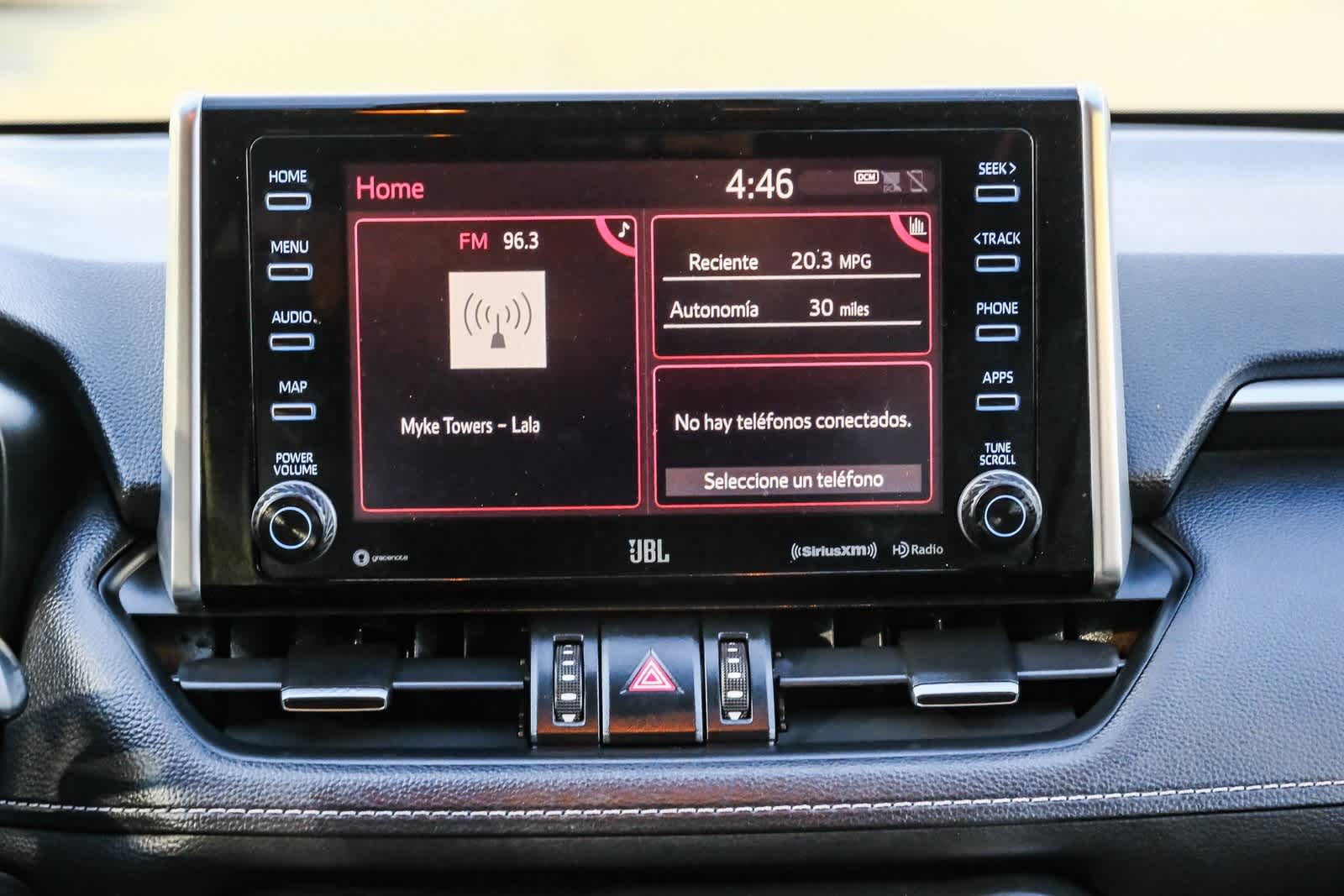 Thumbnail: 2021 Toyota RAV4 - 15