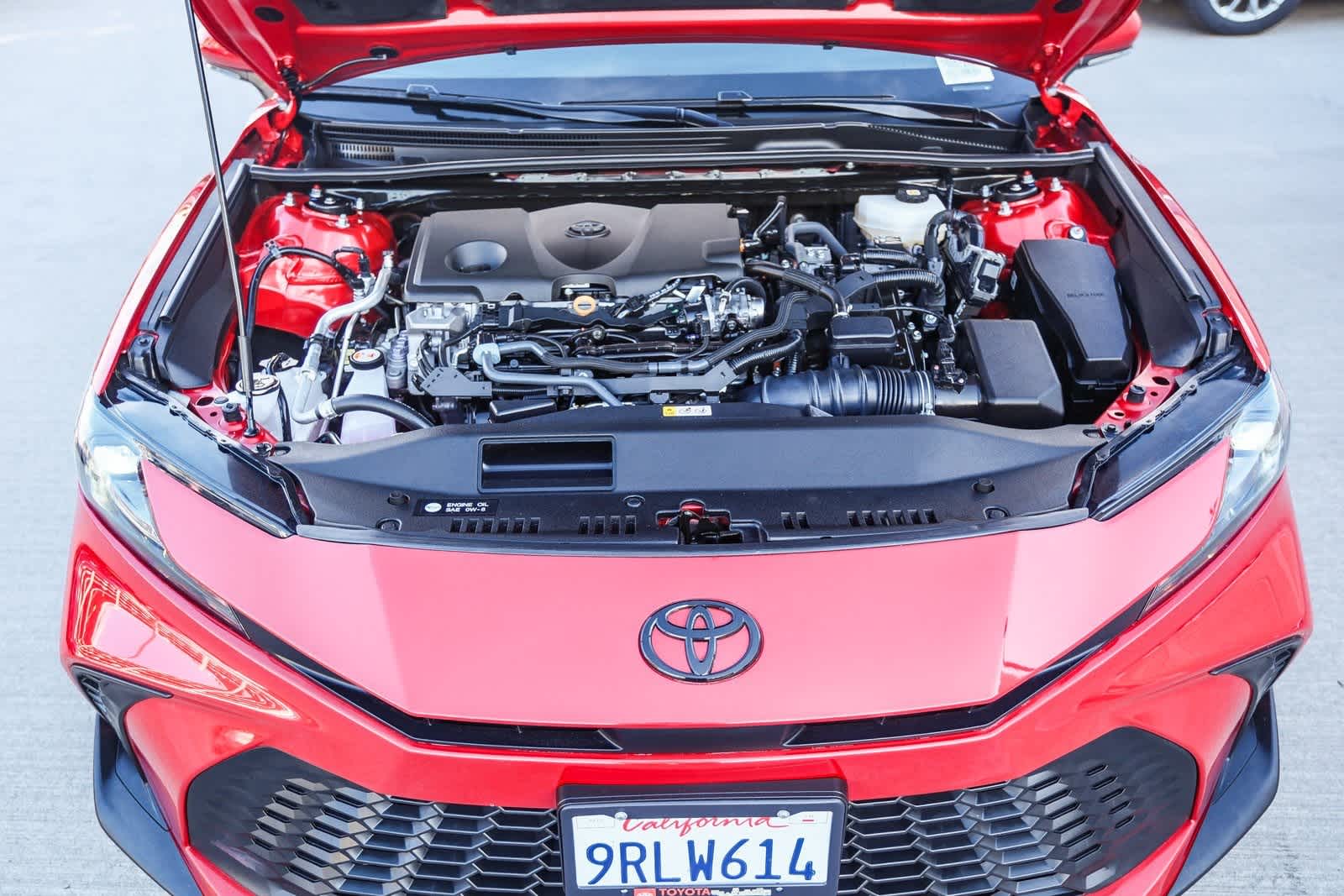 Thumbnail: 2025 Toyota Camry - 28