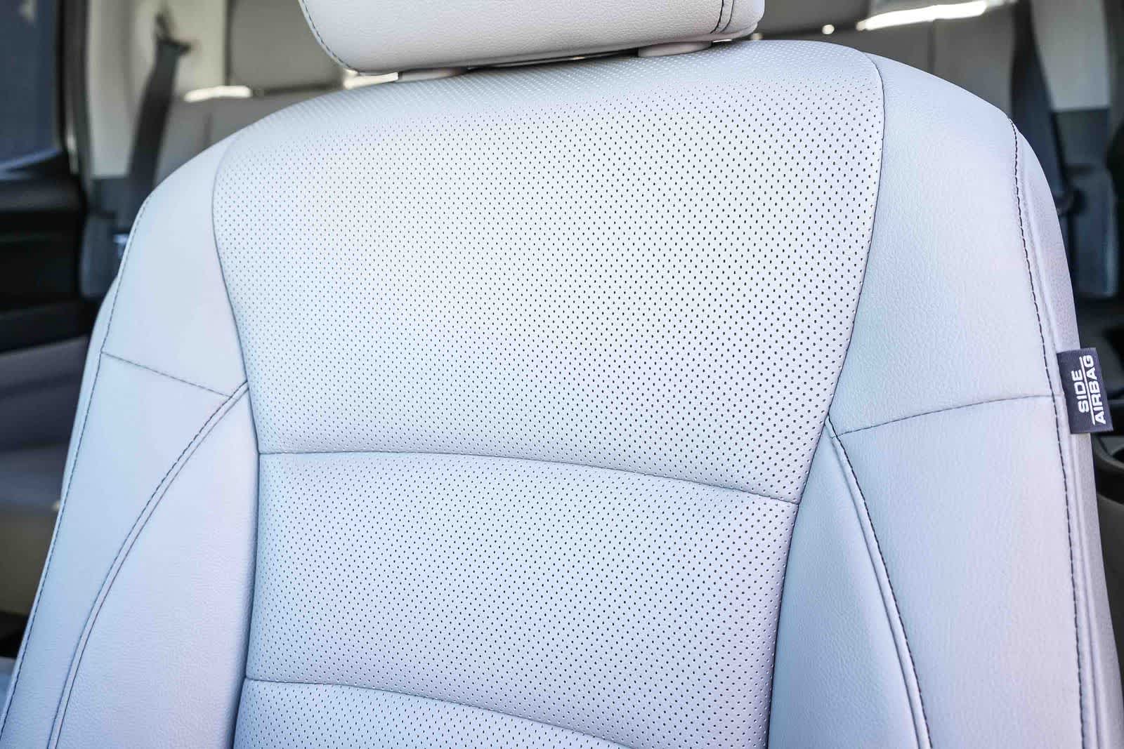 Thumbnail: 2023 Honda Ridgeline - 24