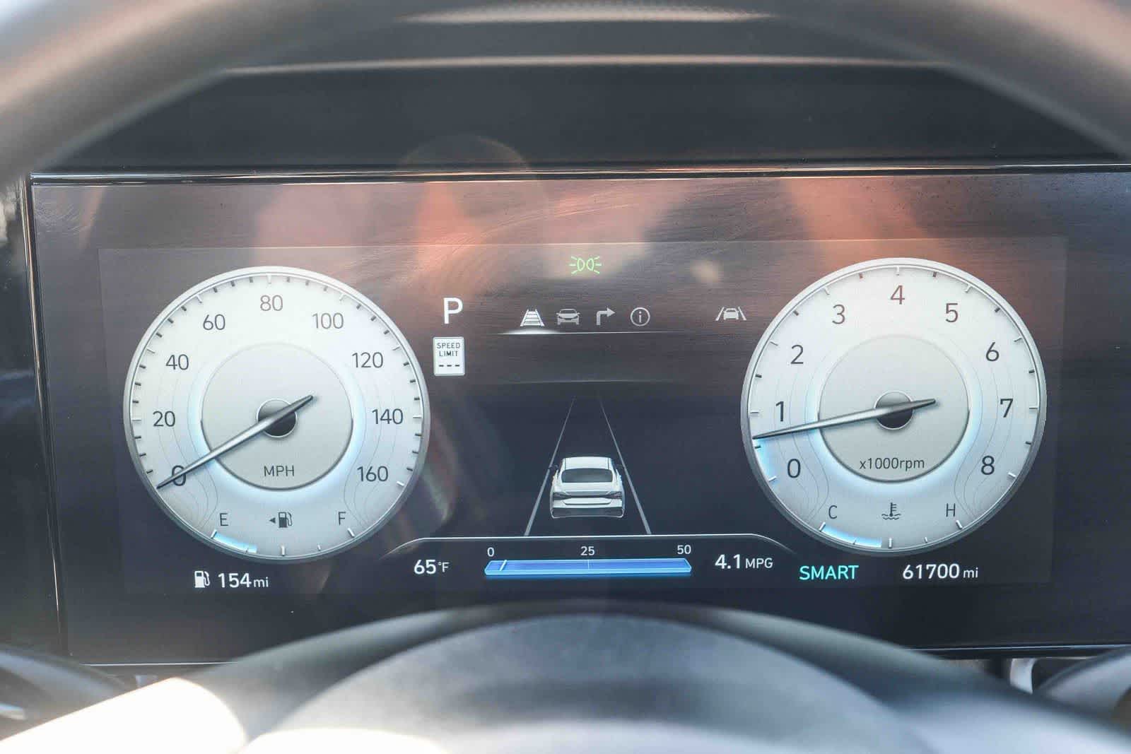 Thumbnail: 2024 Hyundai Elantra - 24