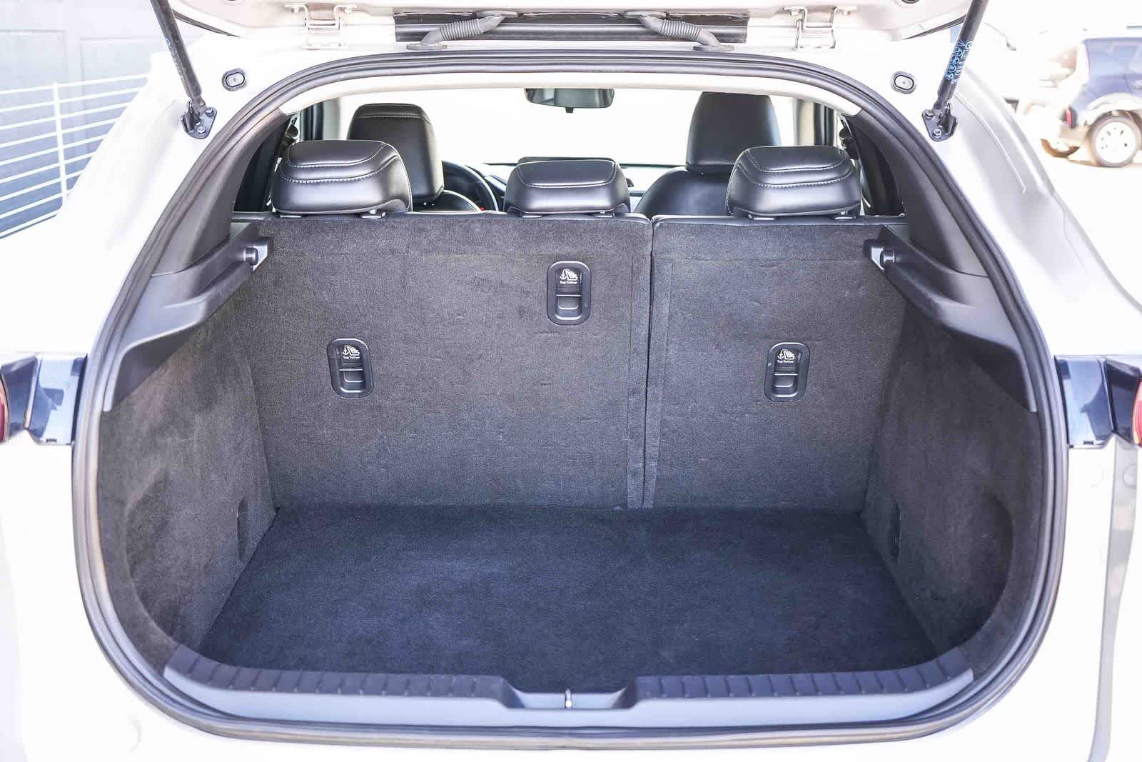 Thumbnail: 2024 Mazda CX-30 - 26