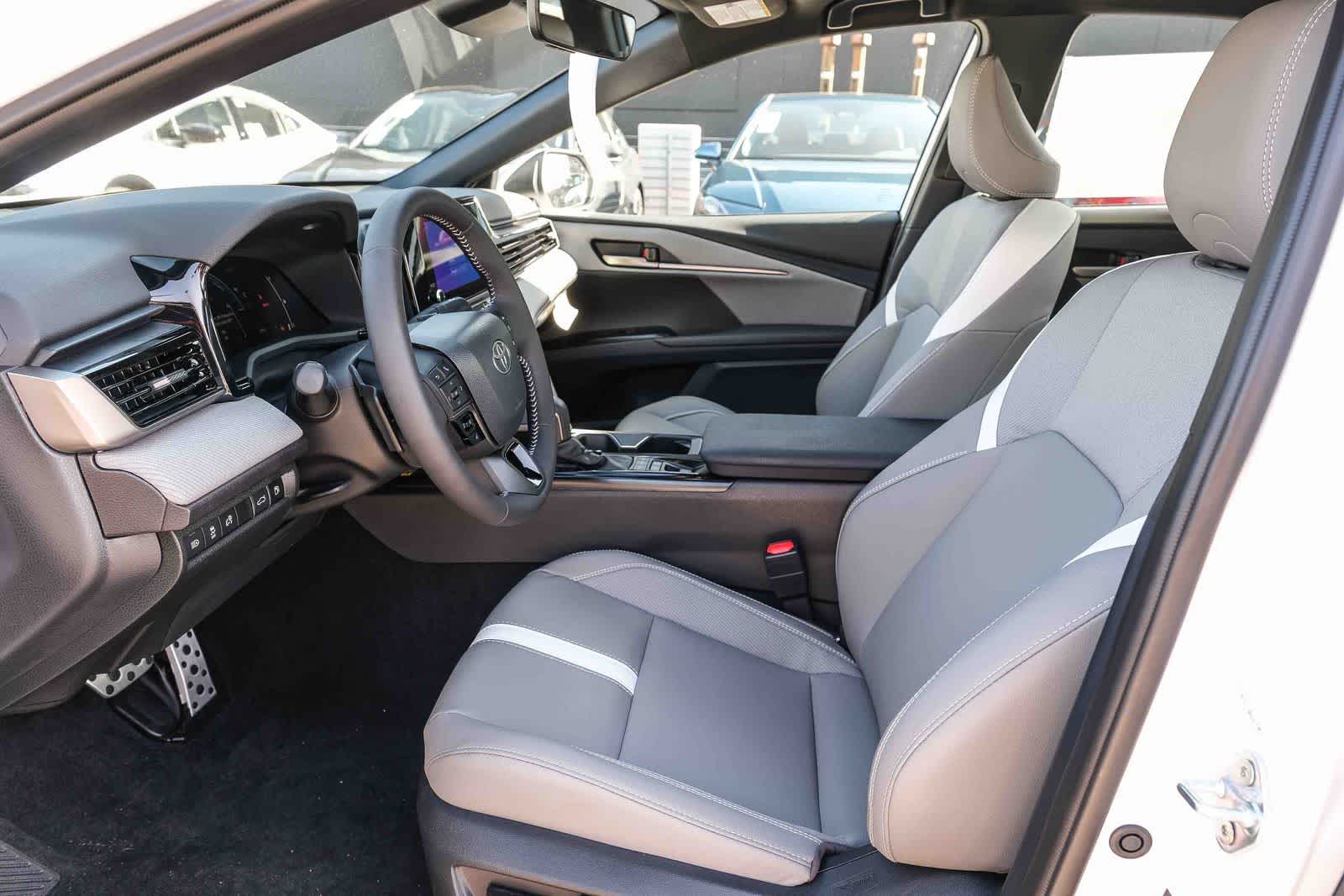 Thumbnail: 2026 Toyota Camry - 20
