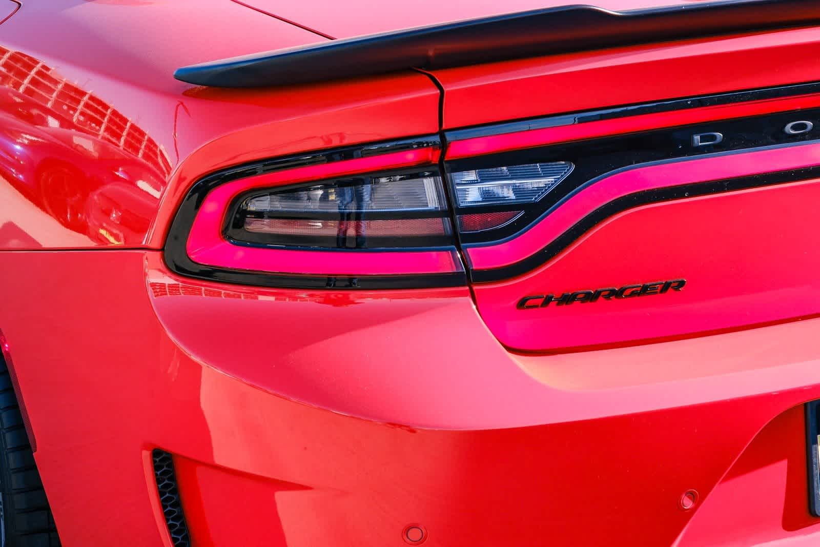 Thumbnail: 2023 Dodge Charger - 7