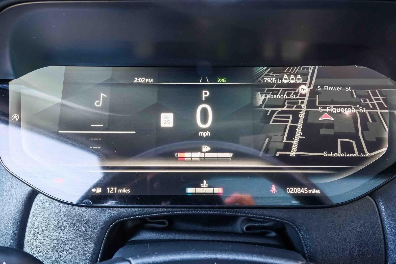 Thumbnail: 2024 Land Rover Range Rover - 23