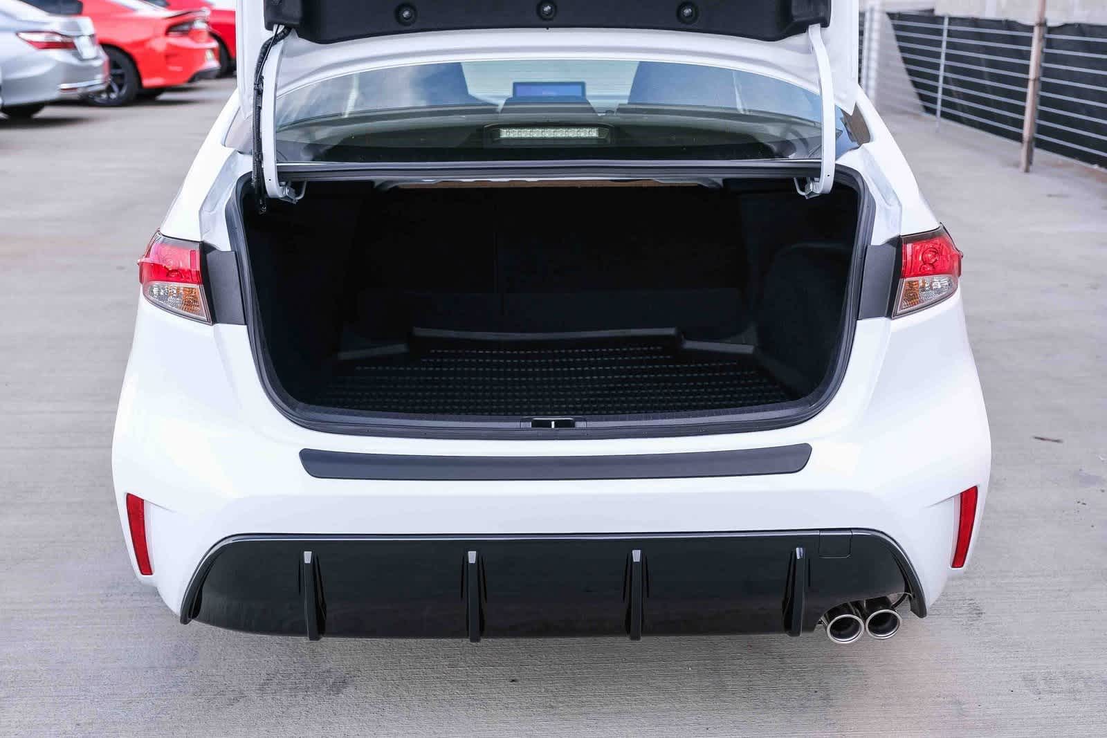 Thumbnail: 2026 Toyota Corolla - 28