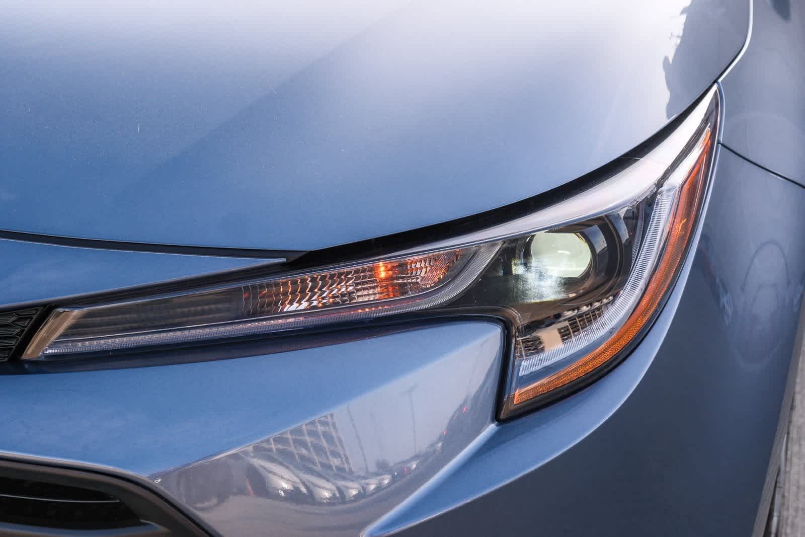 Thumbnail: 2025 Toyota Corolla - 11