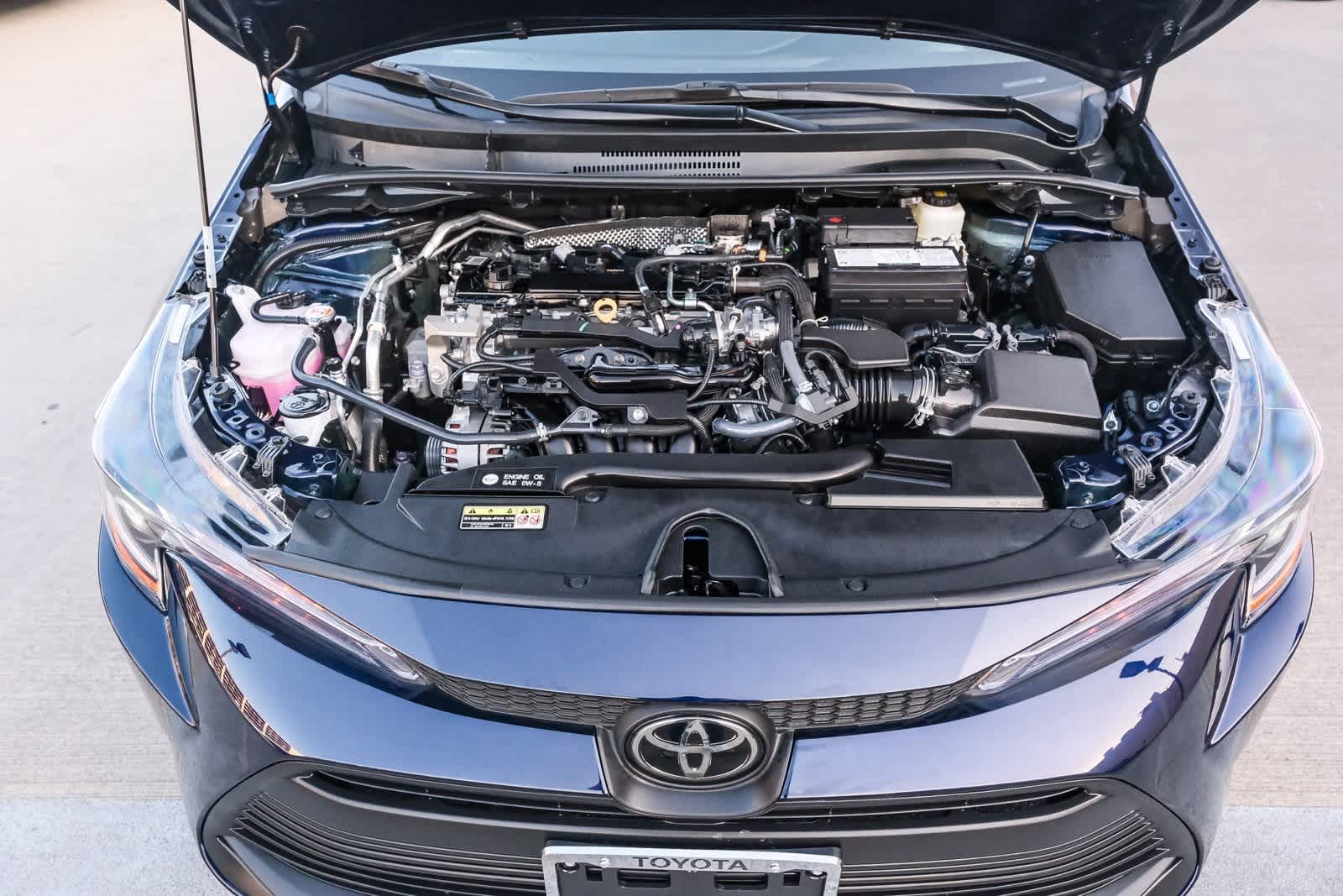 Thumbnail: 2025 Toyota Corolla - 28