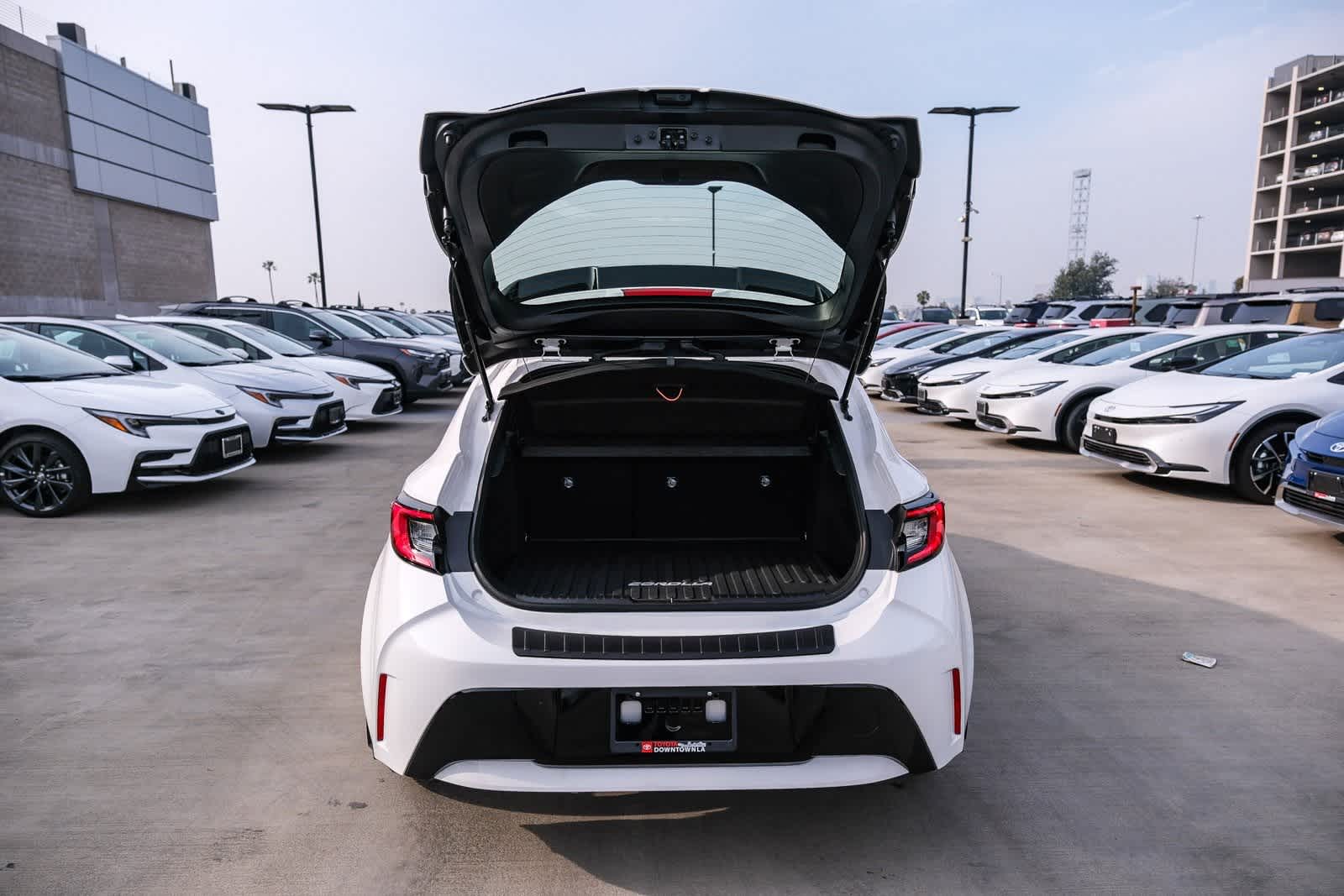 Thumbnail: 2026 Toyota Corolla - 26