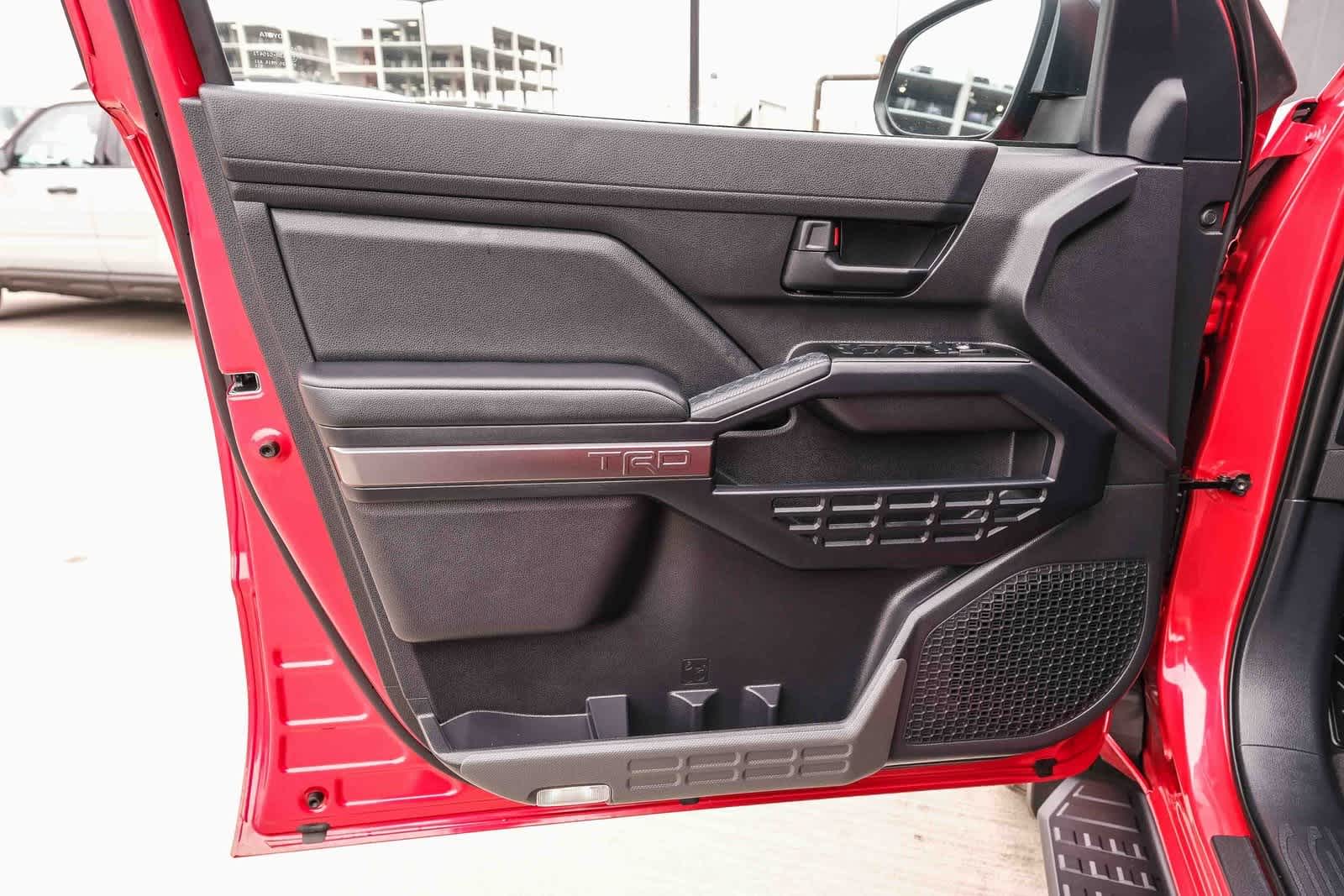 Thumbnail: 2025 Toyota 4Runner - 22