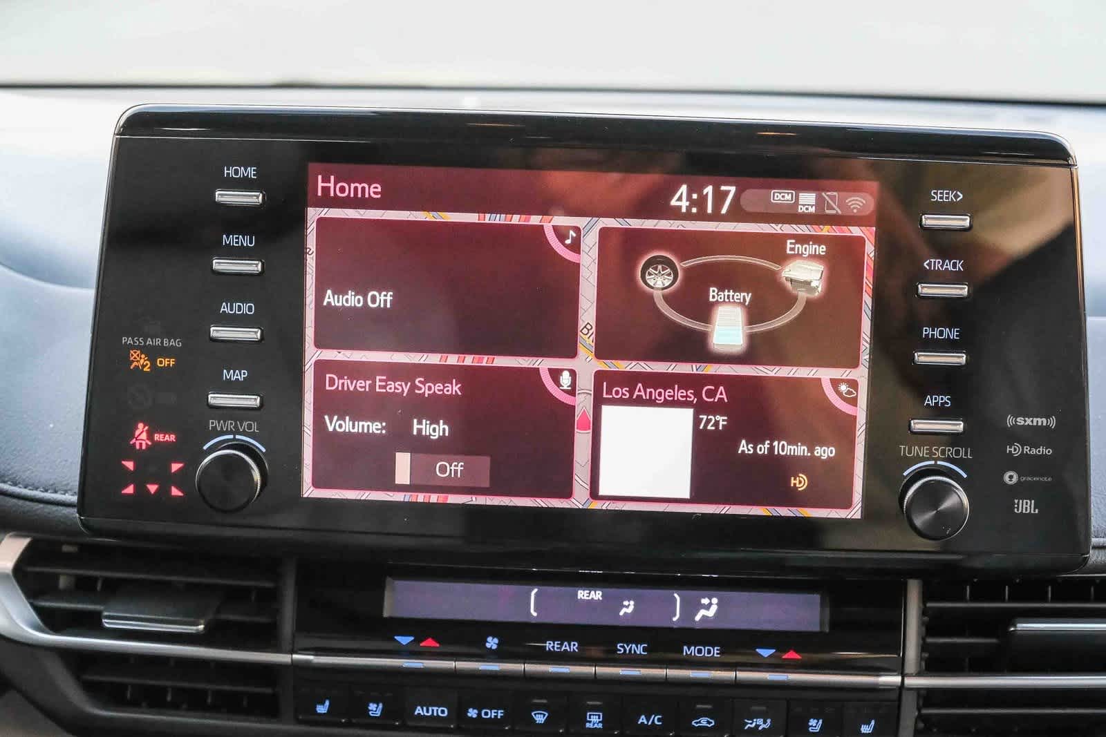 Thumbnail: 2021 Toyota Sienna - 15