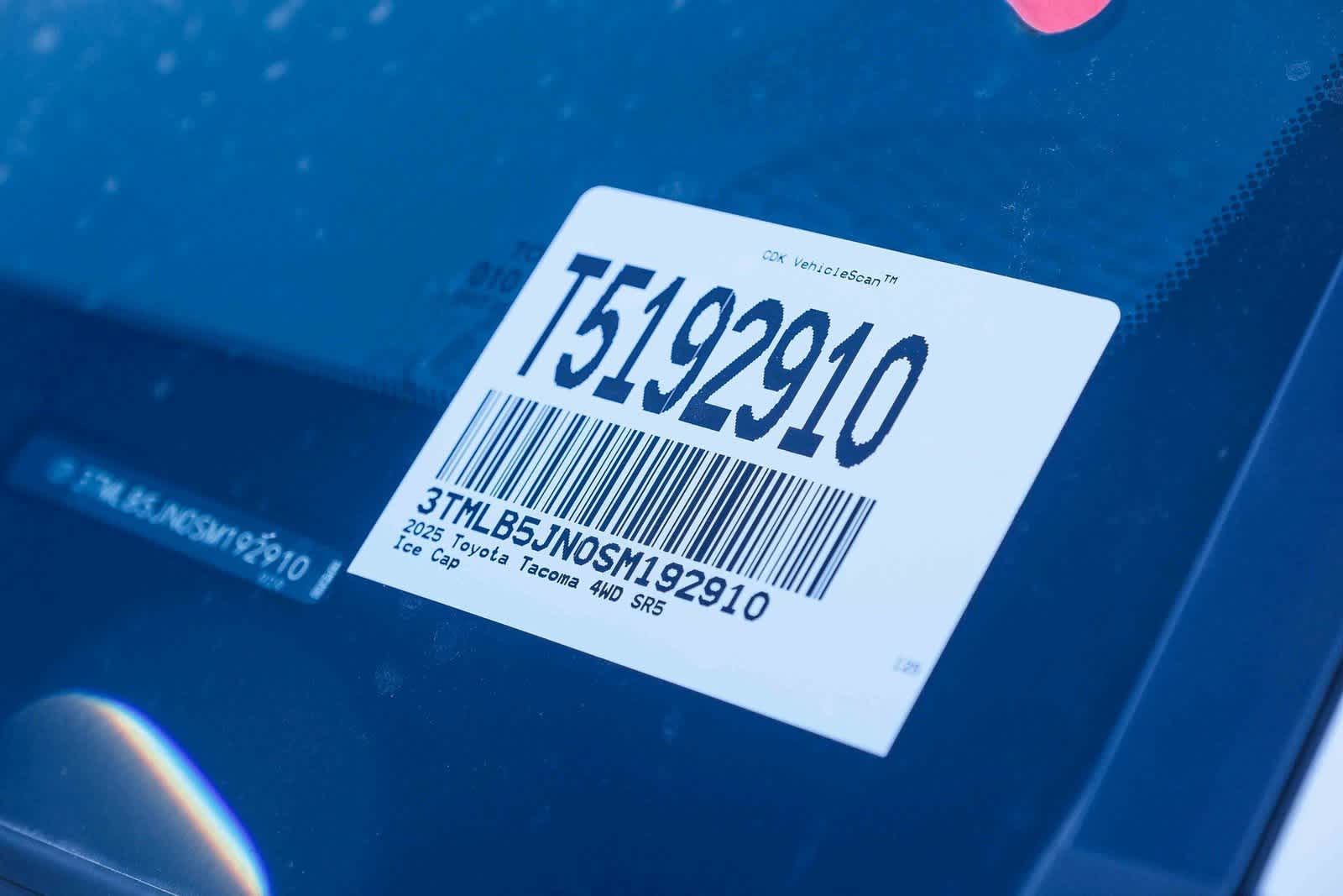 Thumbnail: 2025 Toyota Tacoma - 29