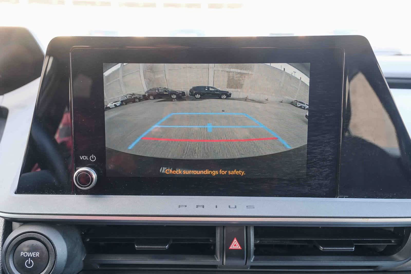 Thumbnail: 2024 Toyota Prius - 26