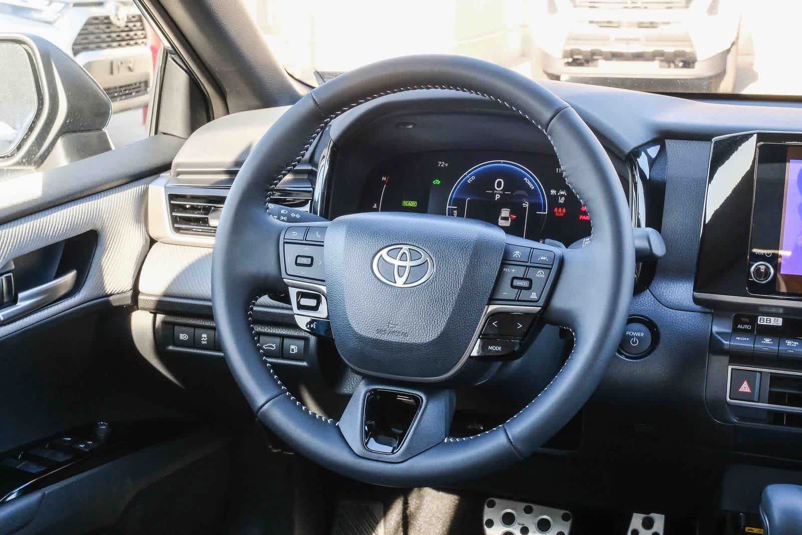 Thumbnail: 2026 Toyota Camry - 17