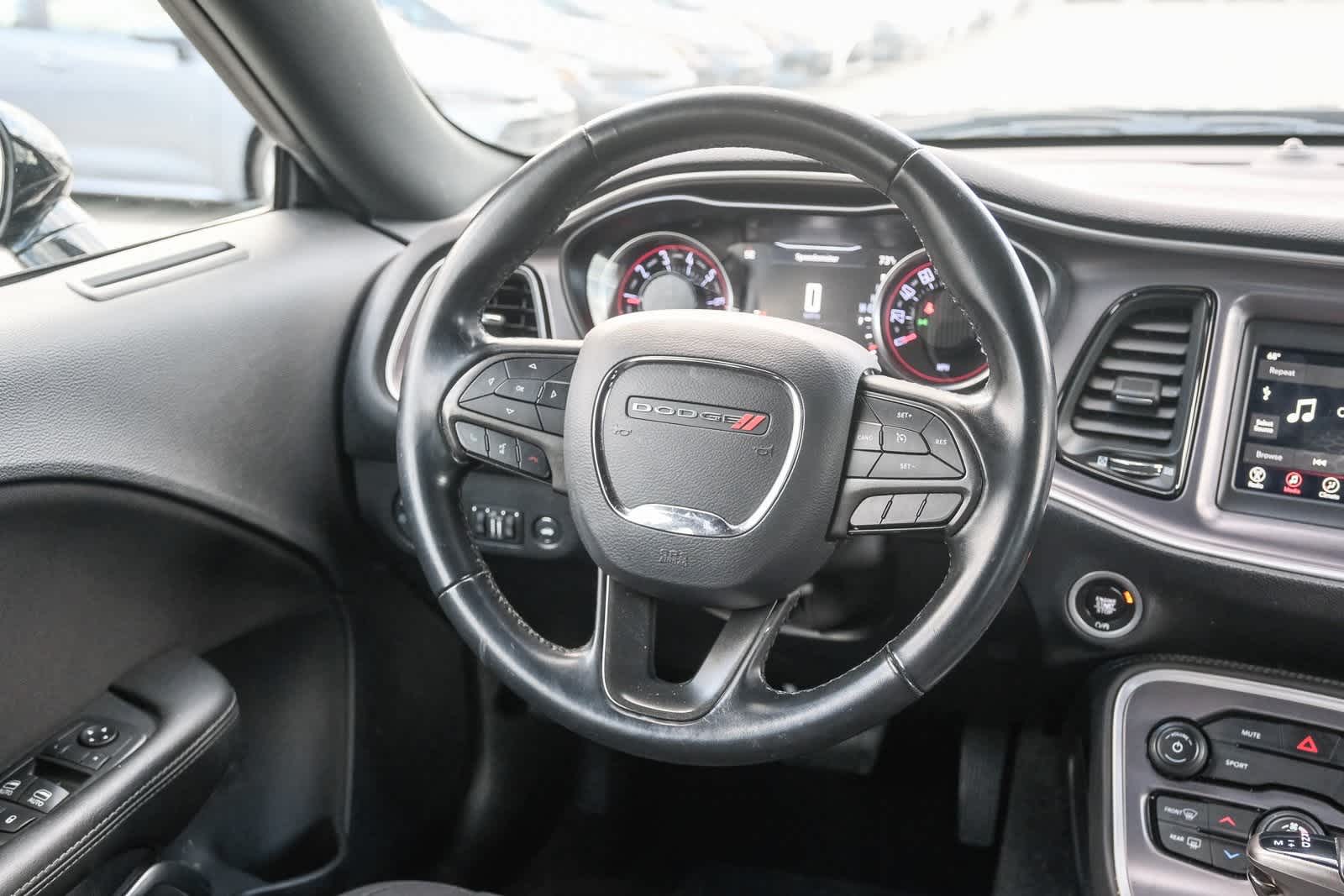 Thumbnail: 2019 Dodge Challenger - 17
