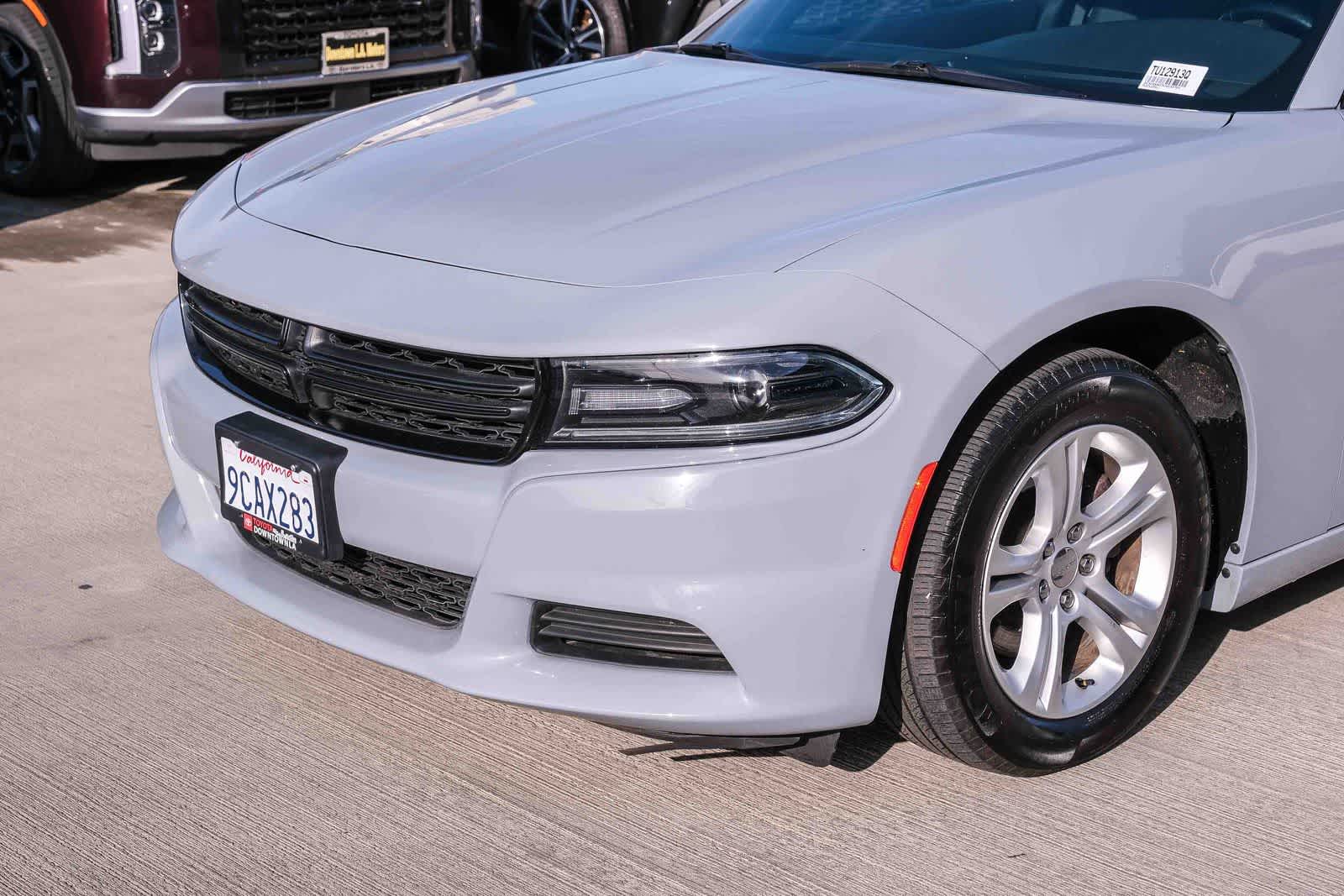 Thumbnail: 2020 Dodge Charger - 11