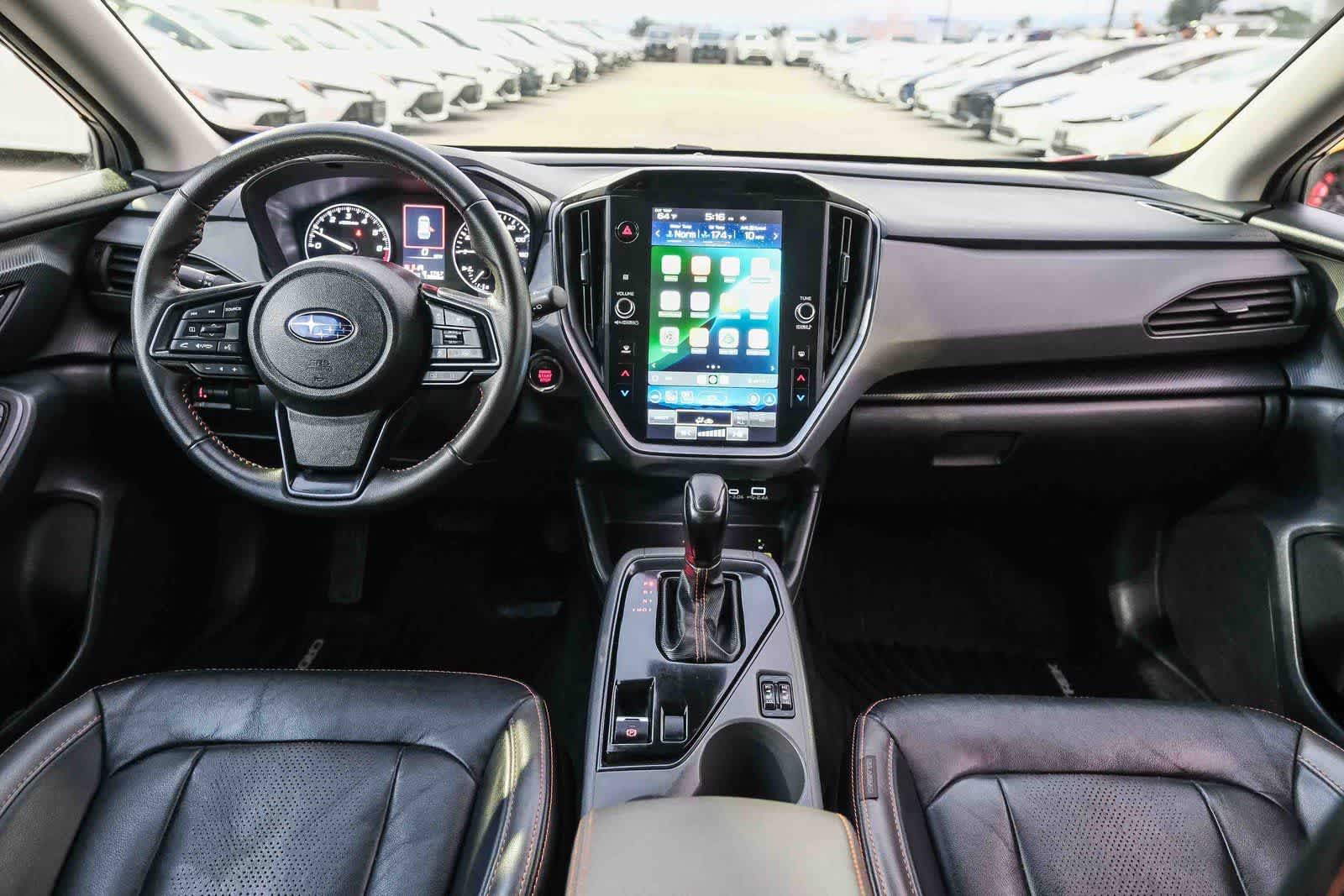 Thumbnail: 2024 Subaru Crosstrek - 13