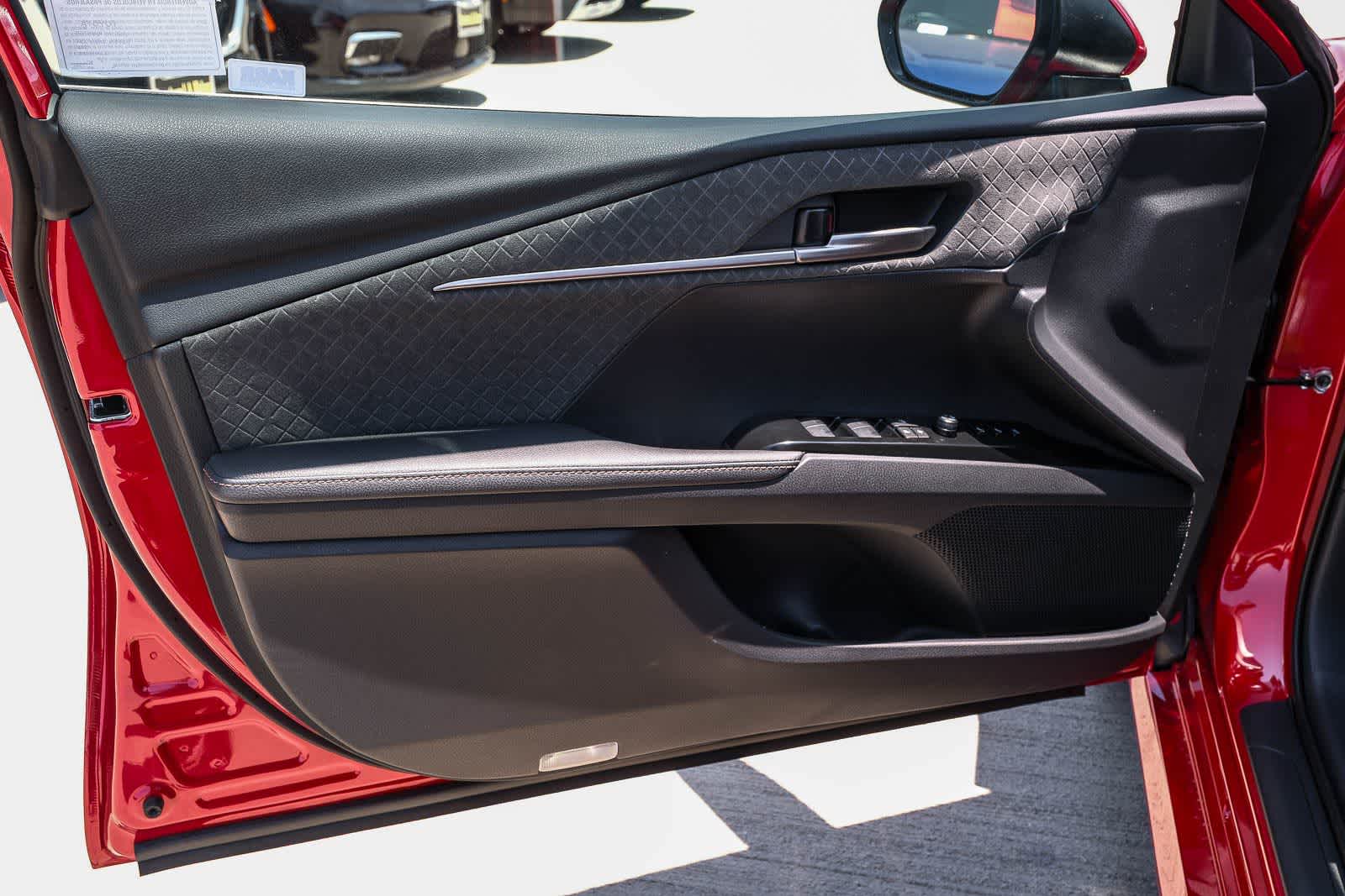 Thumbnail: 2026 Toyota Camry - 23
