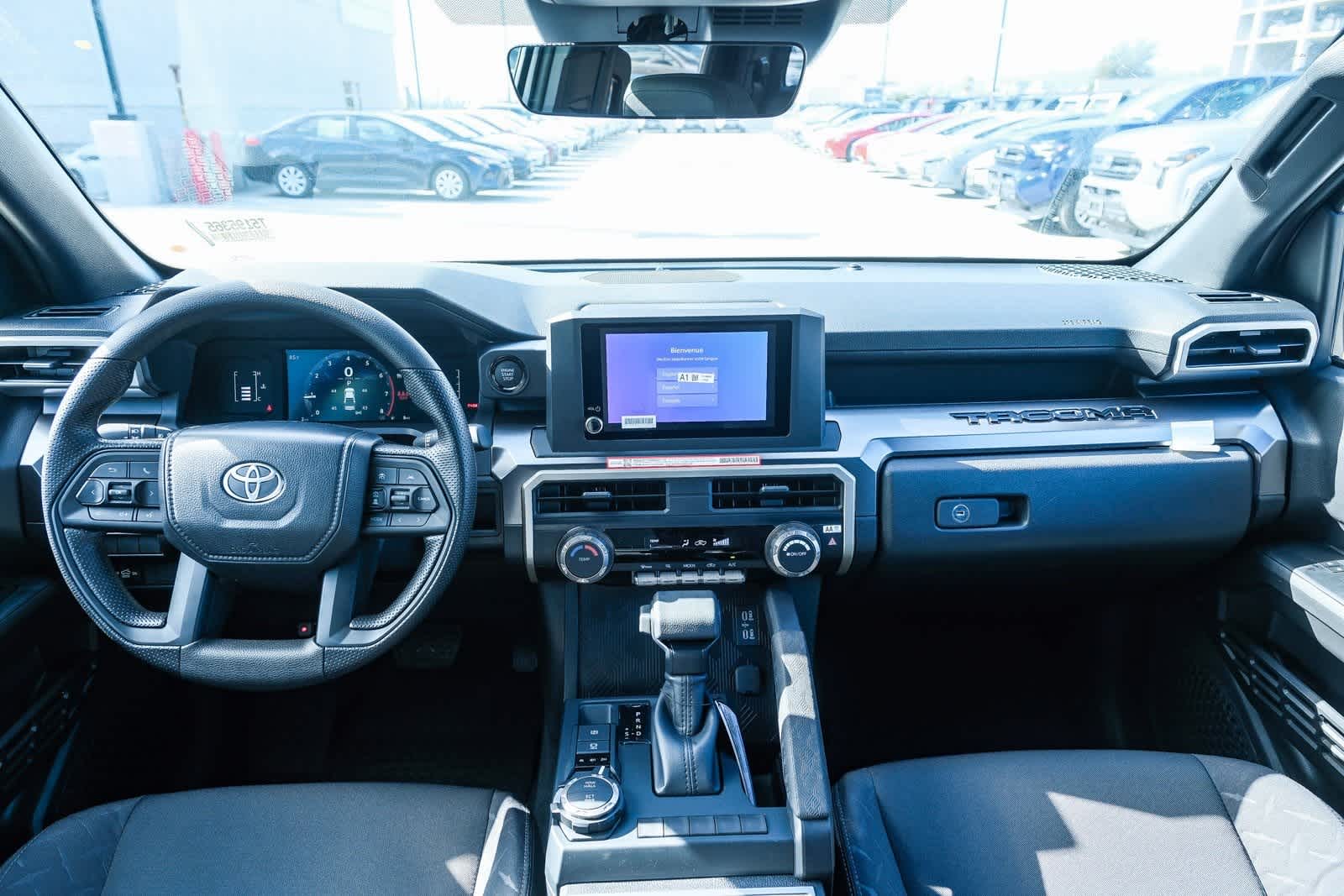 Thumbnail: 2025 Toyota Tacoma - 13