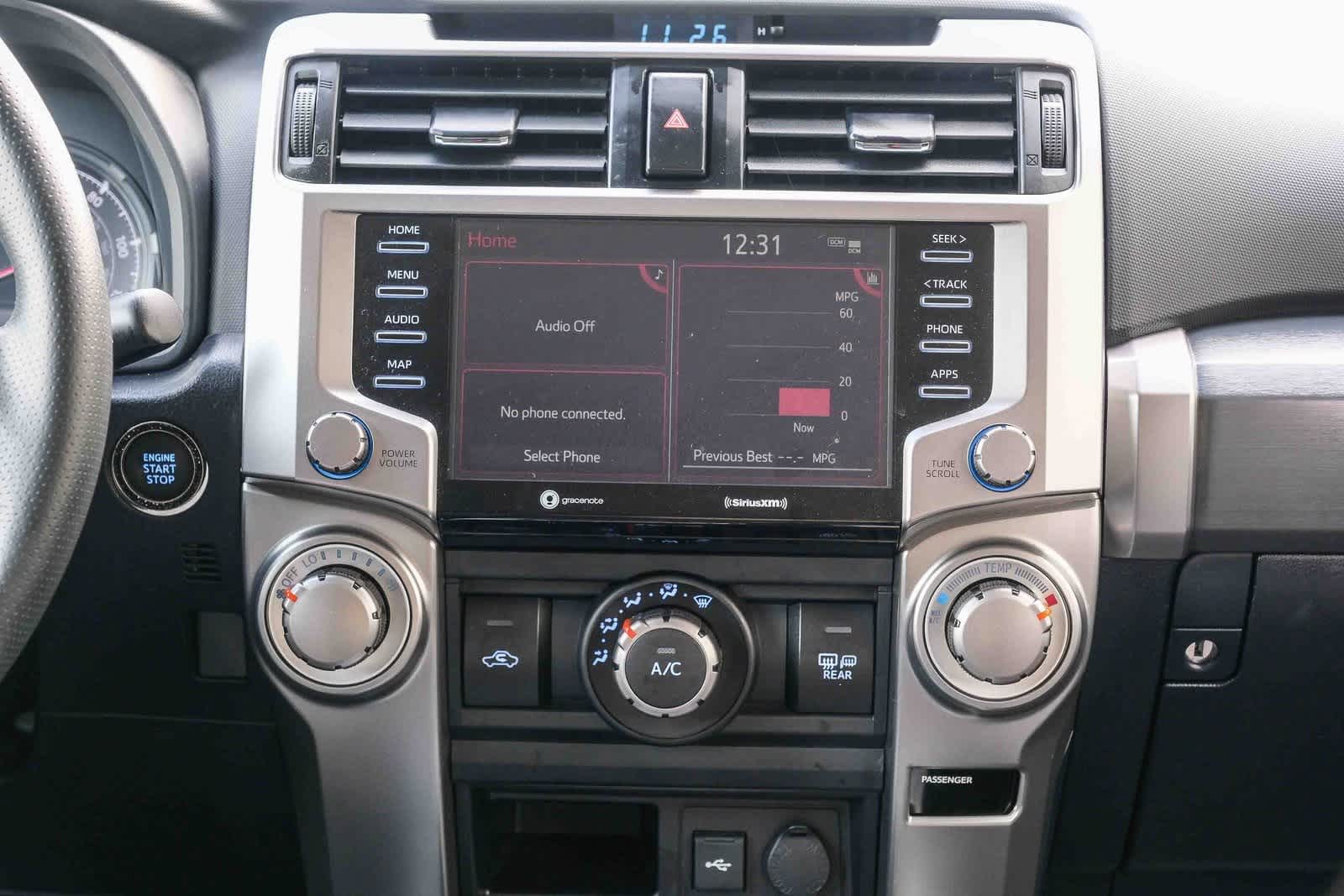 Thumbnail: 2023 Toyota 4Runner - 14